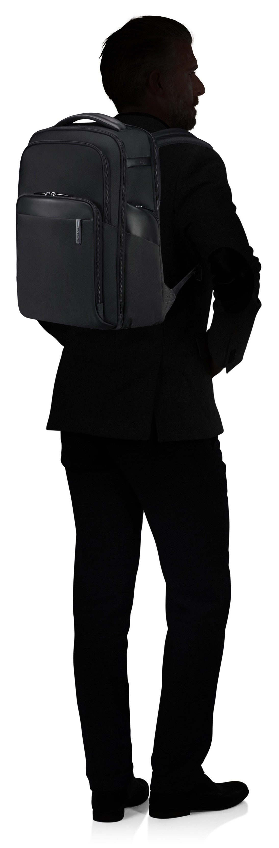 Samsonite Laptoprucksack EVOSIGHT 14,1'', Businessrucksack Rucksack für Lap günstig online kaufen