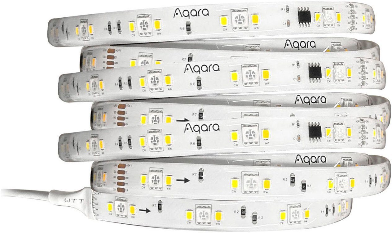Aqara Lichtanlage LED-Streifen T1
