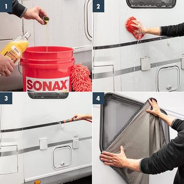 Sonax SONAX Caravan Shampoo 1 L Auto-Reinigungsmittel