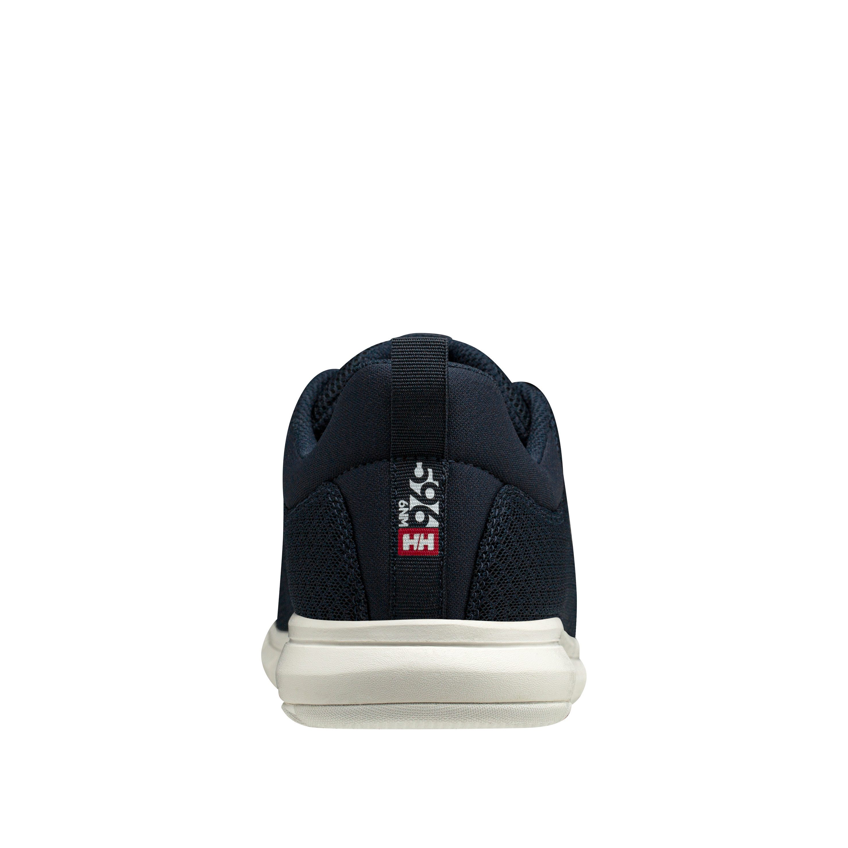 NAVY / OFF WHITE