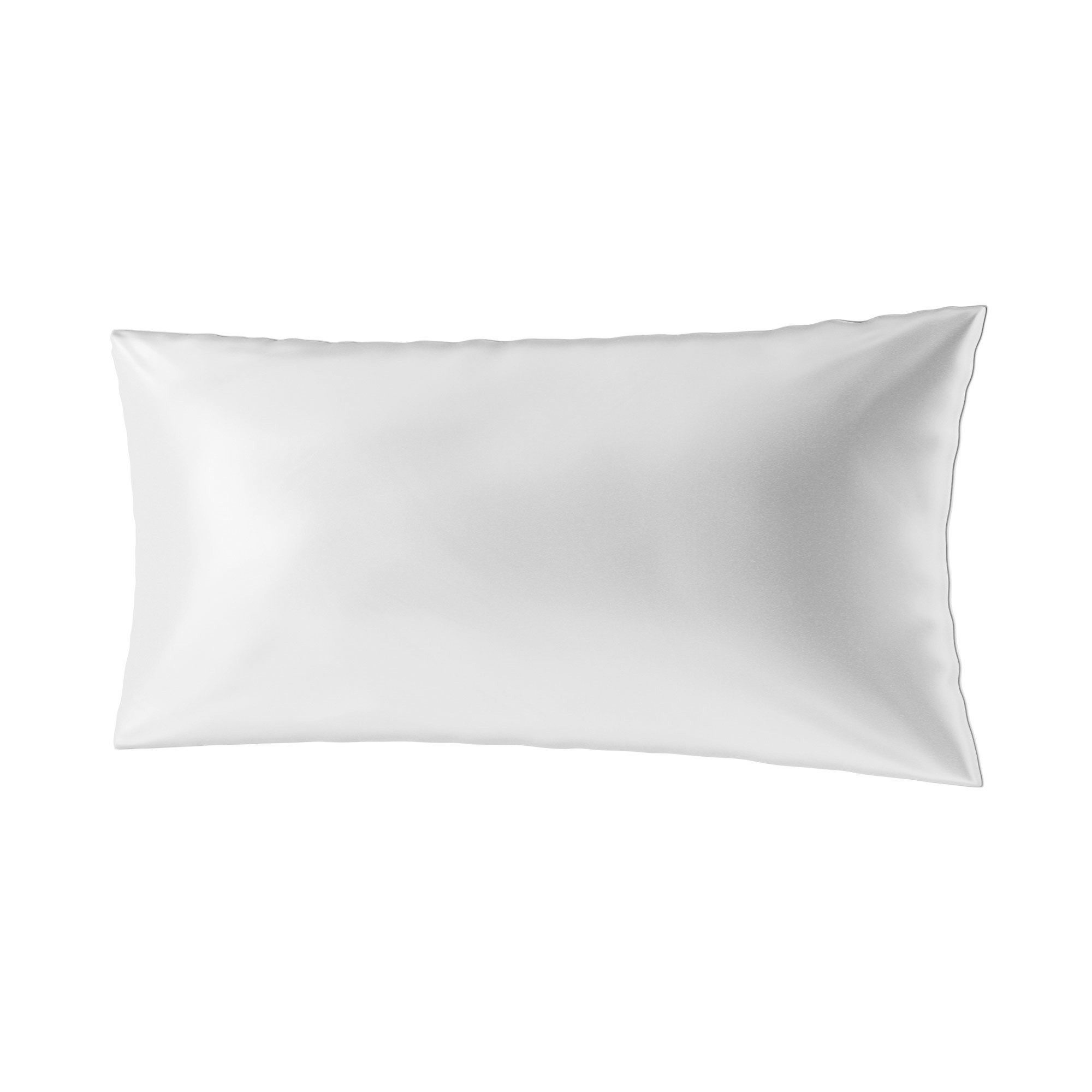 AILORIA Kissenbezüge BEAUTY SLEEP (80X40) Kopfkissenbezug aus Seide