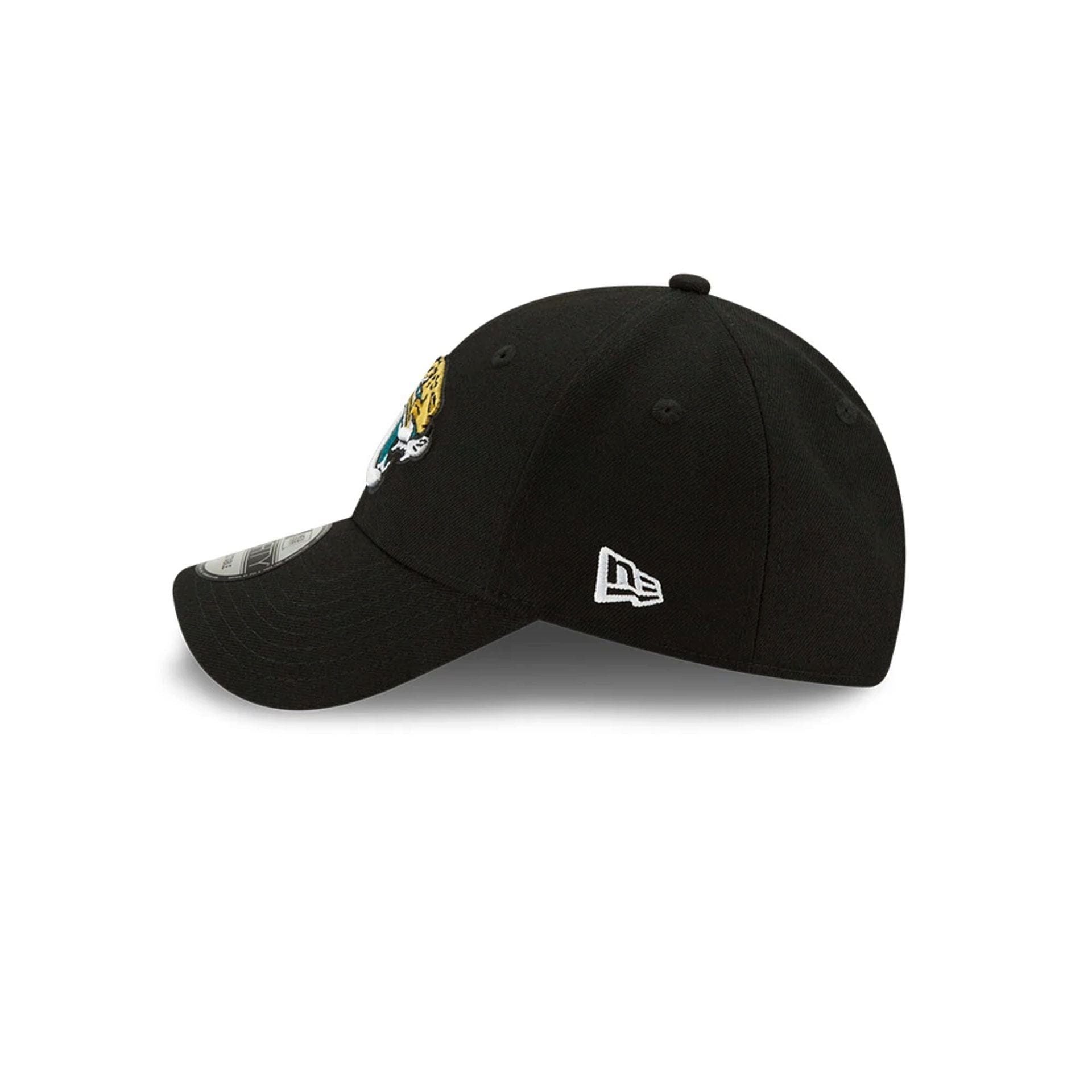 New Era Baseball Cap 9FORTY Cap Jacksonville Jaguars The League