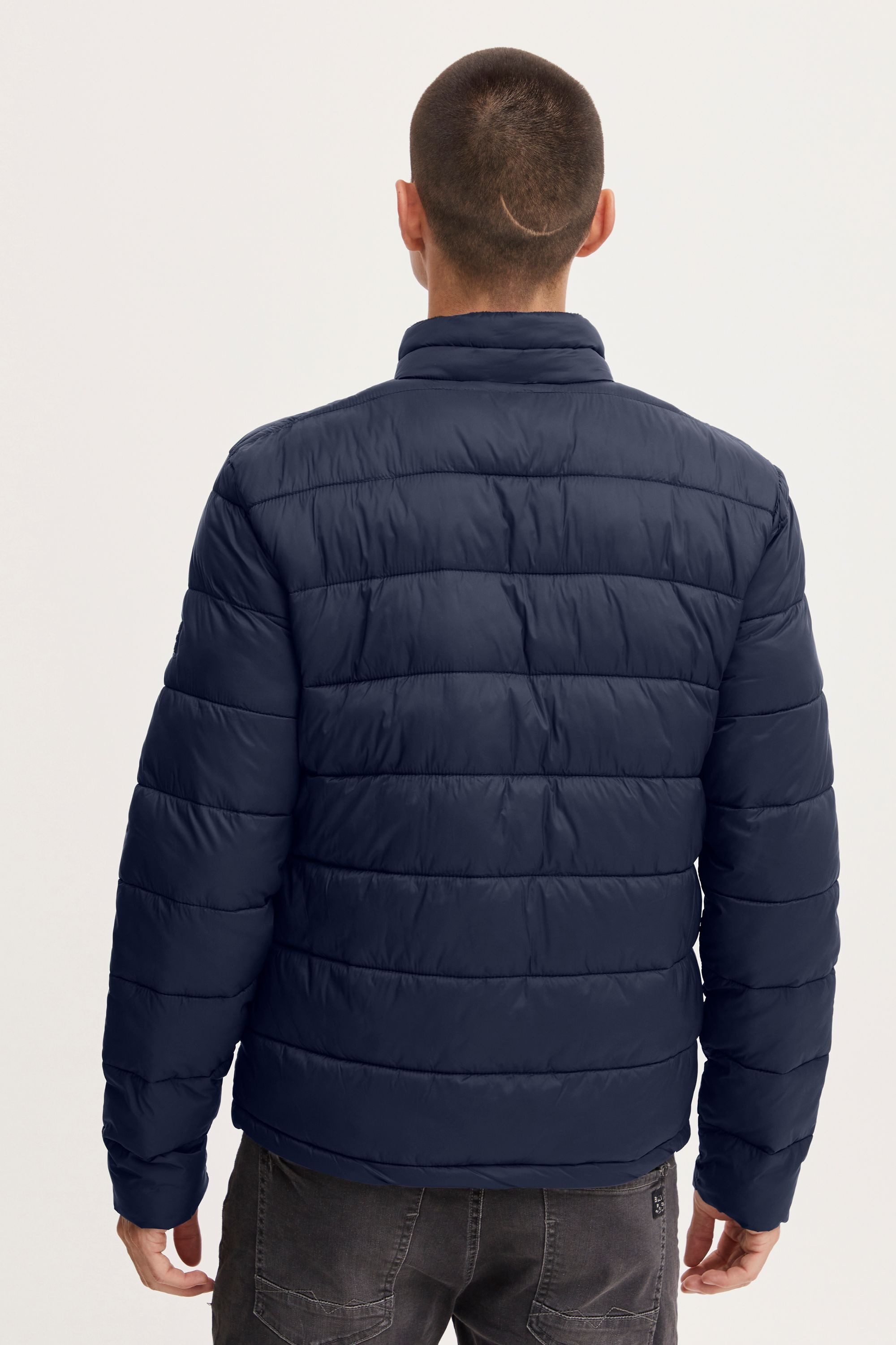 !Solid Steppjacke SDCole Modische Jacke