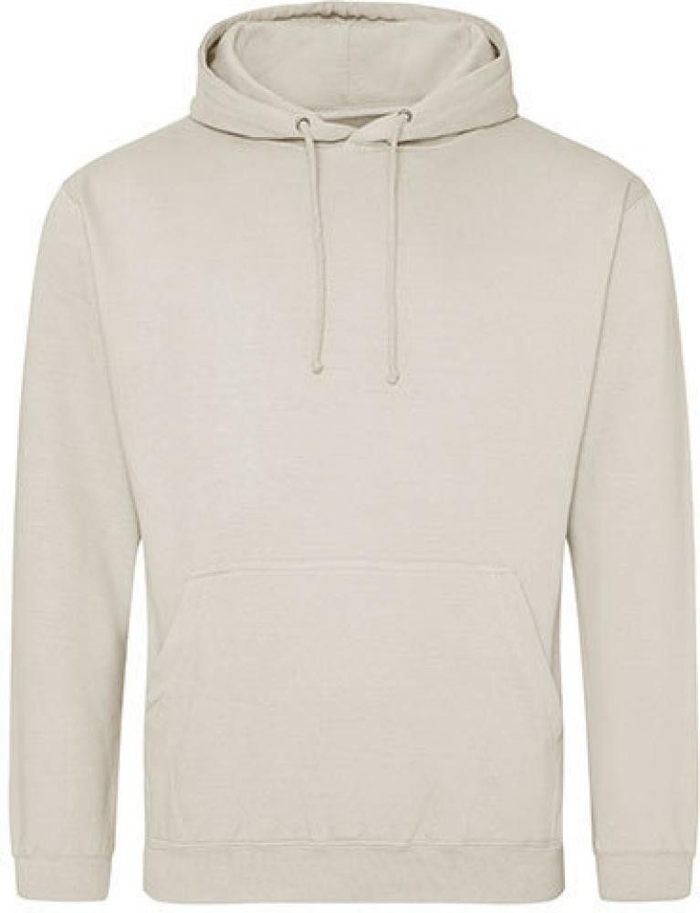 Just Hoods Kapuzenpullover College Hoodie / günstig online kaufen