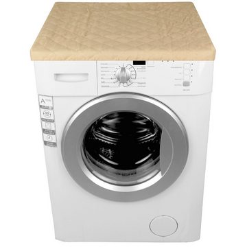 Kissenbezug Waschmaschinenbezug, Bestlivings (1 Stück), 60x60cm mit Gummizug, Trocknerbezug Waschmaschinenschonbezug
