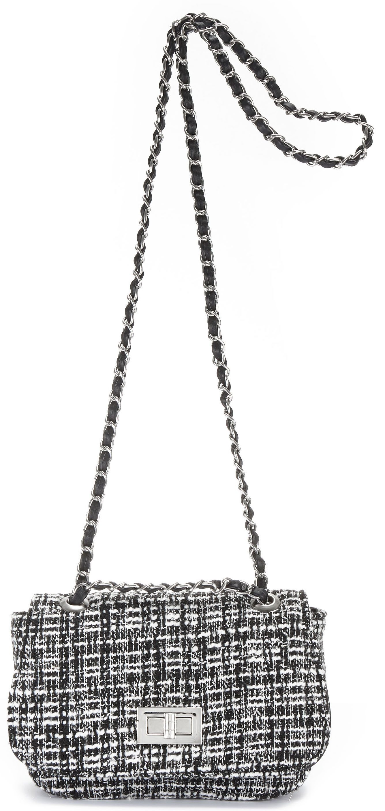Vivance Handtasche Minibag, Umhängetasche, Handtasche mit günstig online kaufen