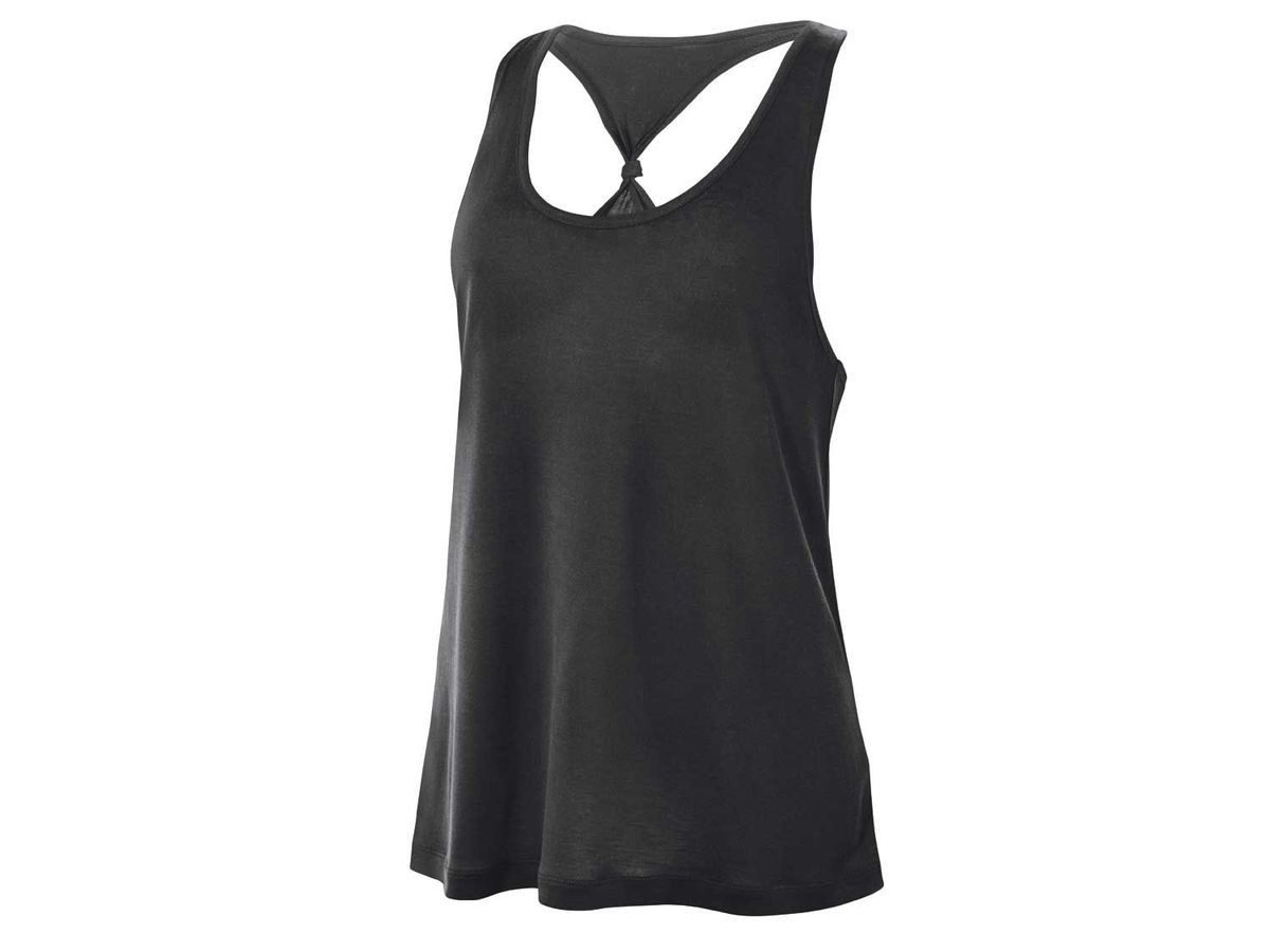 crivit Yogatop Damen Yoga Top Funktionstop