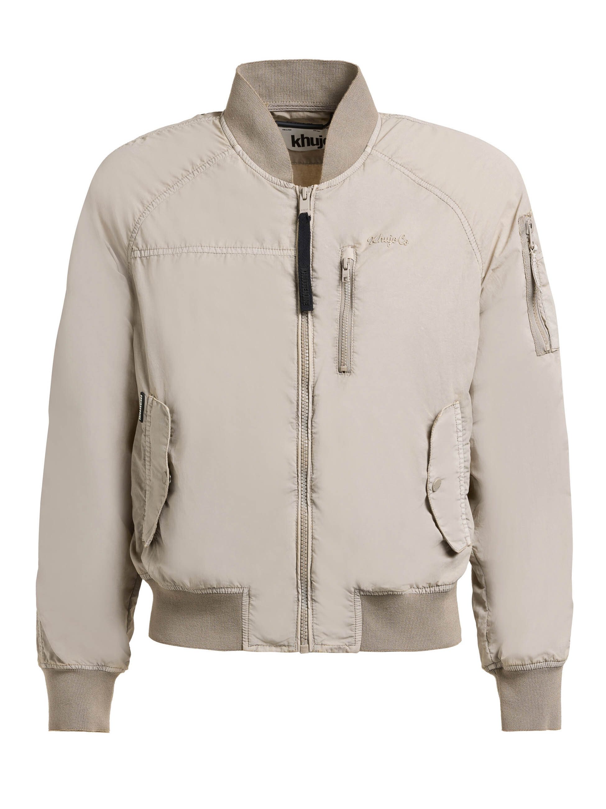 khujo Bomberjacke ZARIA günstig online kaufen