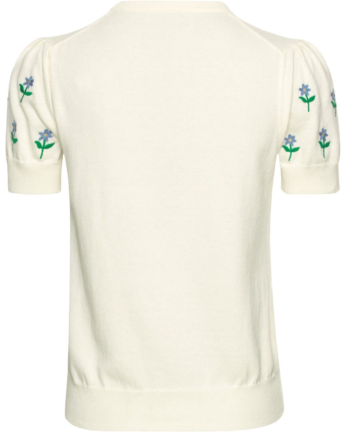 Reitmayer Strickpullover Kurzarm-Pullover günstig online kaufen