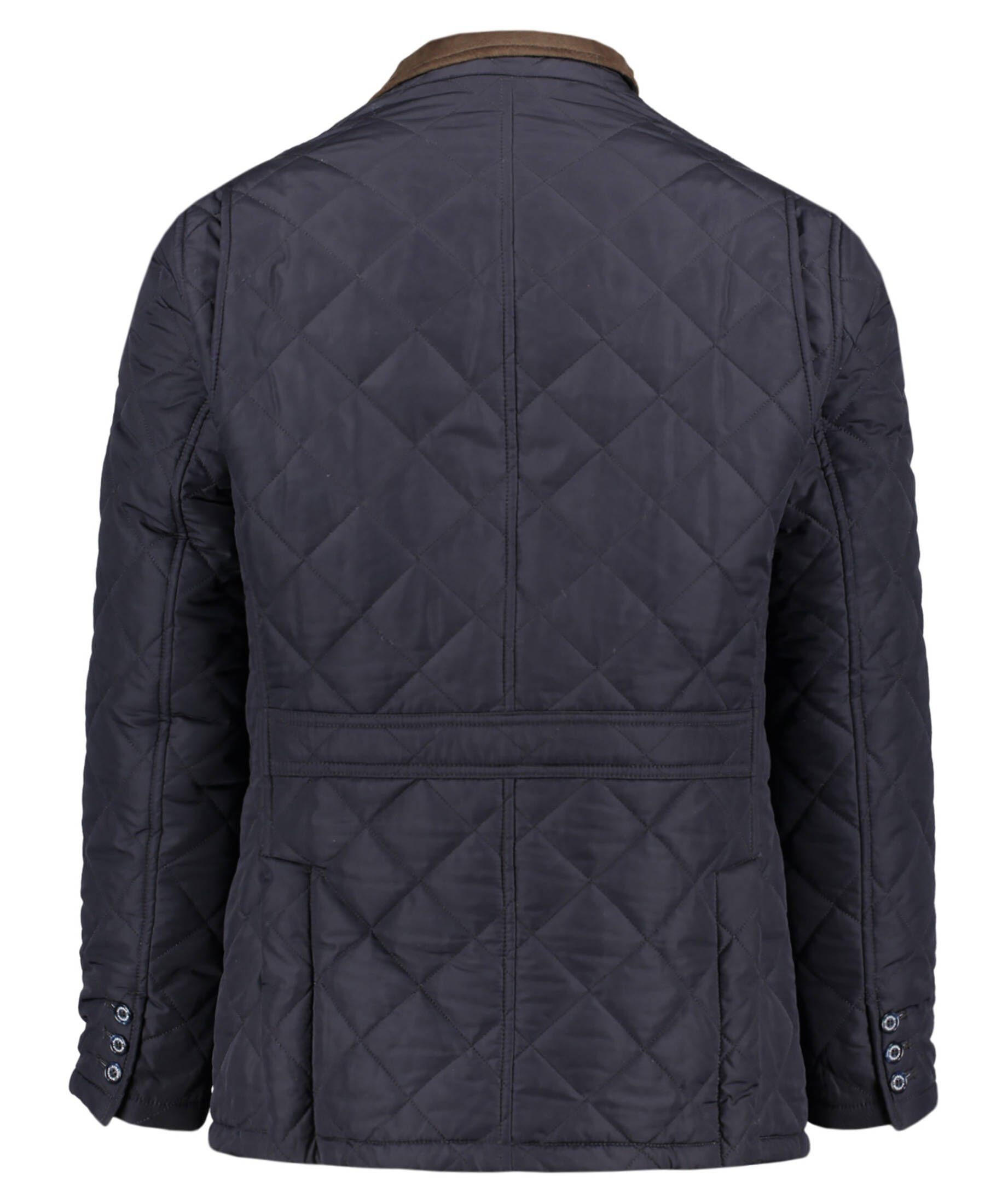 Barbour Fieldjacket Herren Fieldjacket "Quilted Lutz" günstig online kaufen