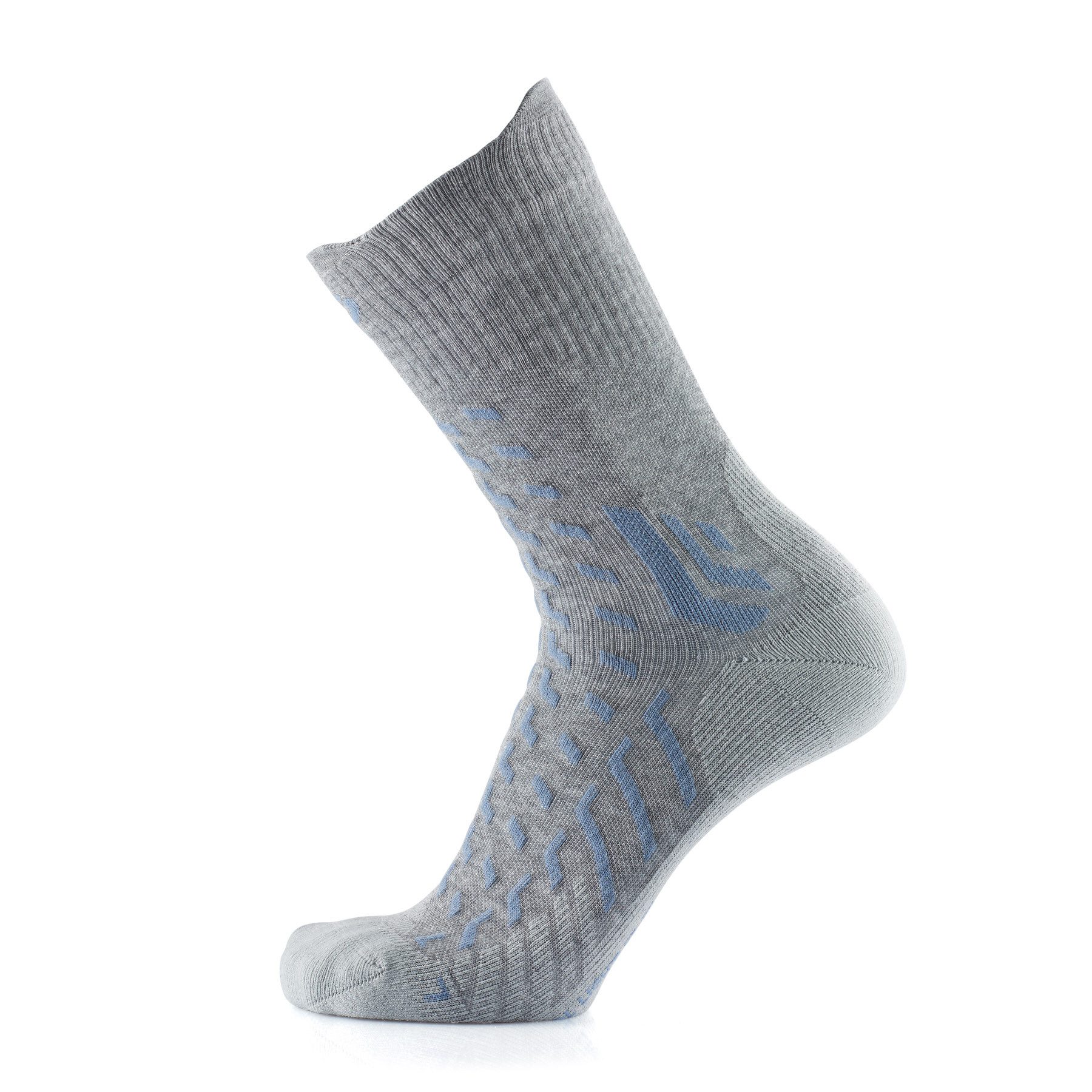 THERM-IC Wandersocken TREKKING COOL LIGHT CREW