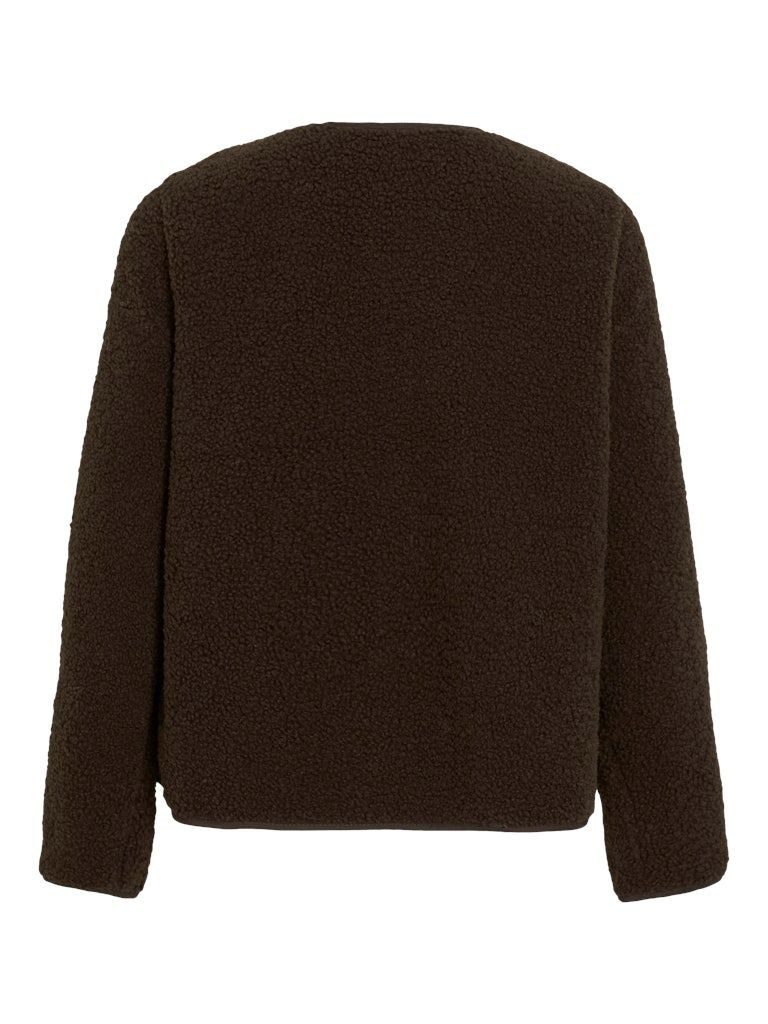 Vila Outdoorjacke VIADA TEDDY günstig online kaufen