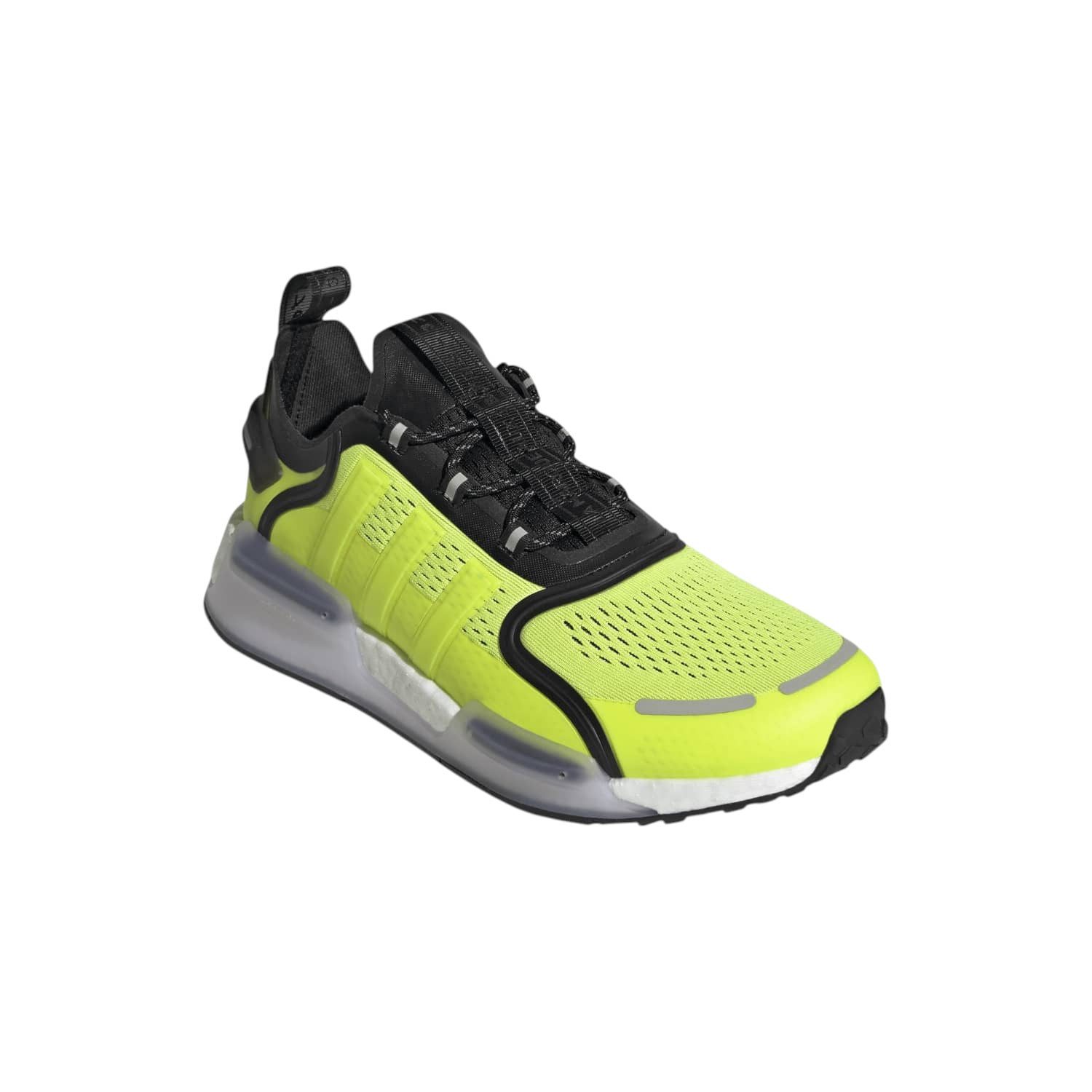 adidas Performance NMD V3 gelb/schwarz Herren Sneaker