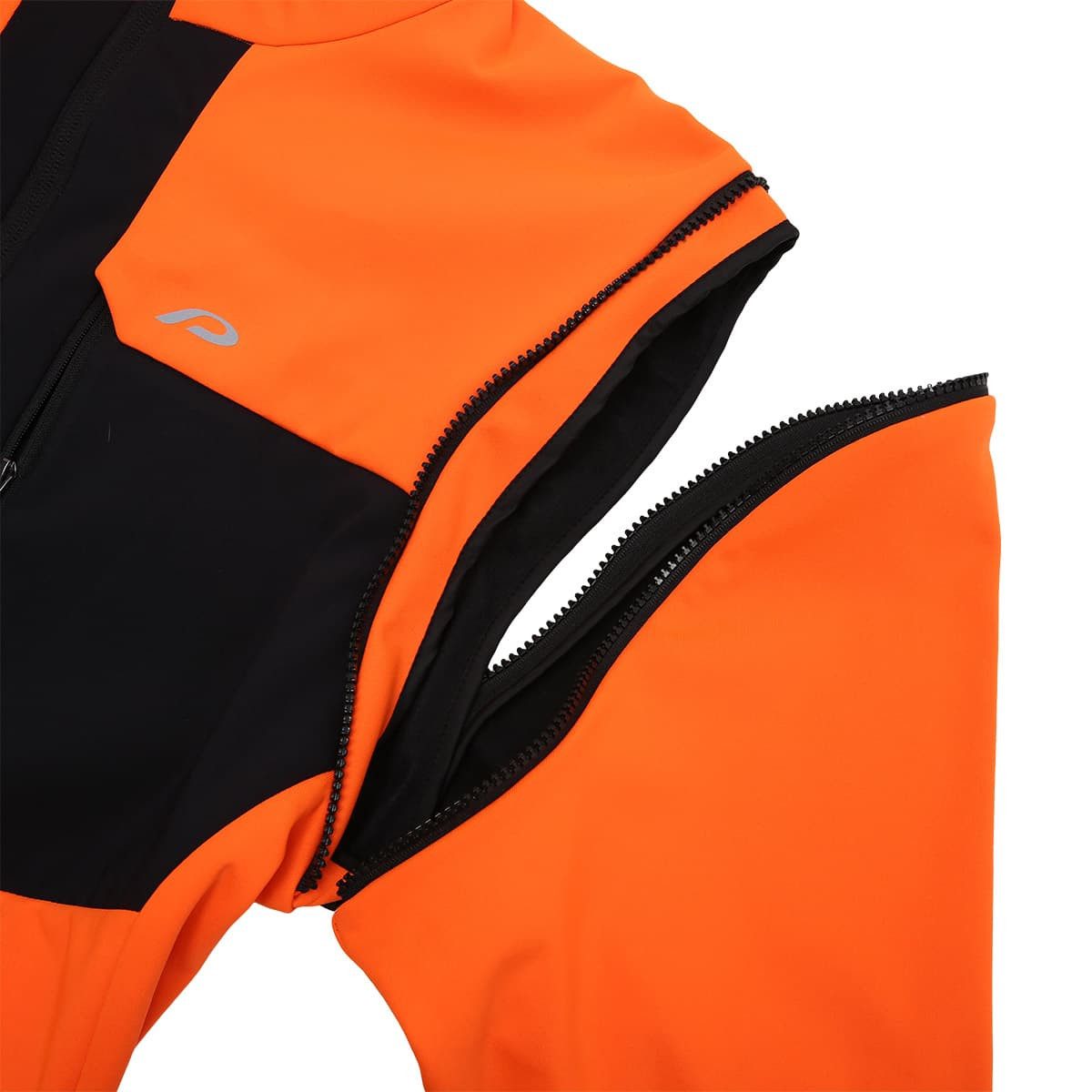 Protective Softshelljacke Softshelljacke Herren P-Fix me