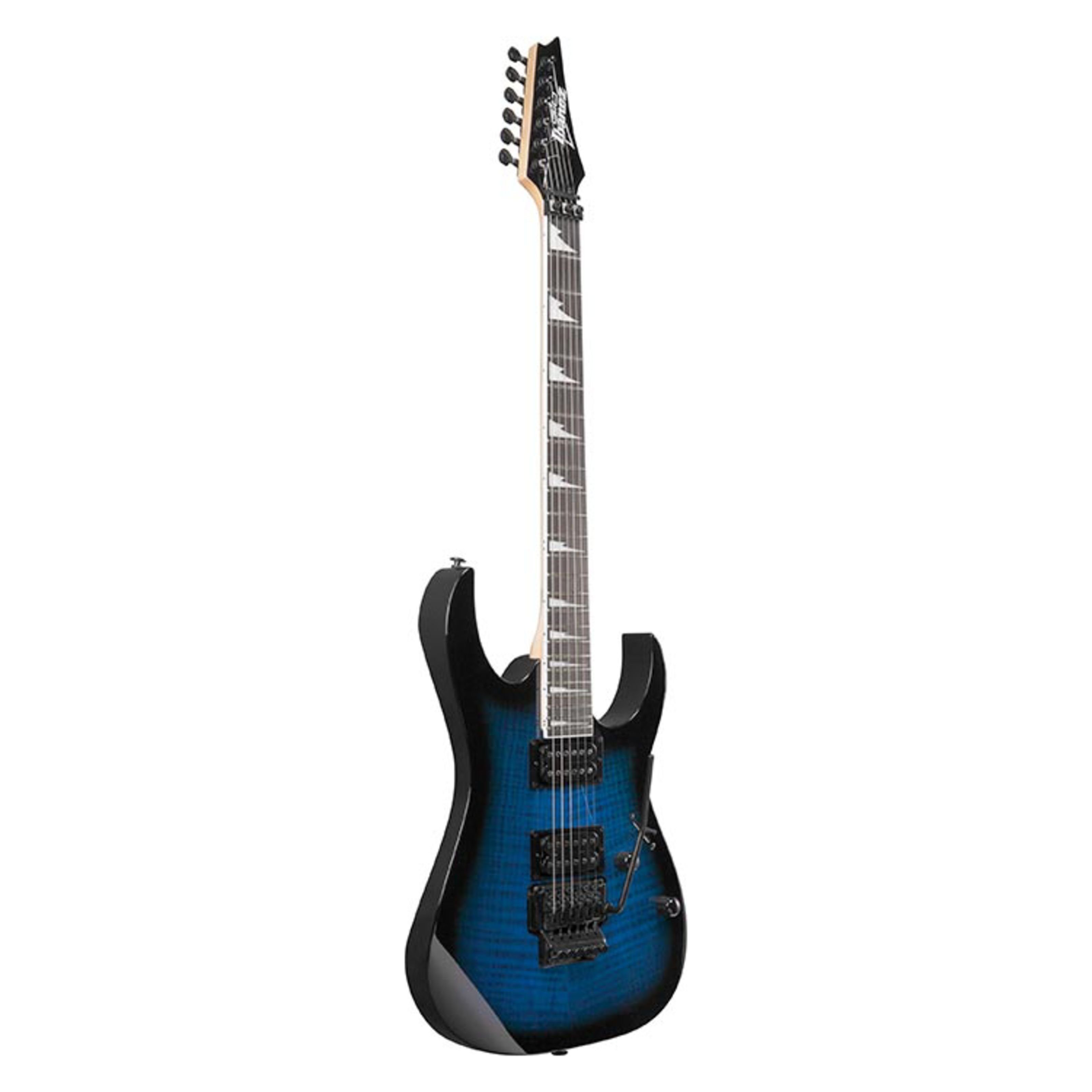 E-Gitarre