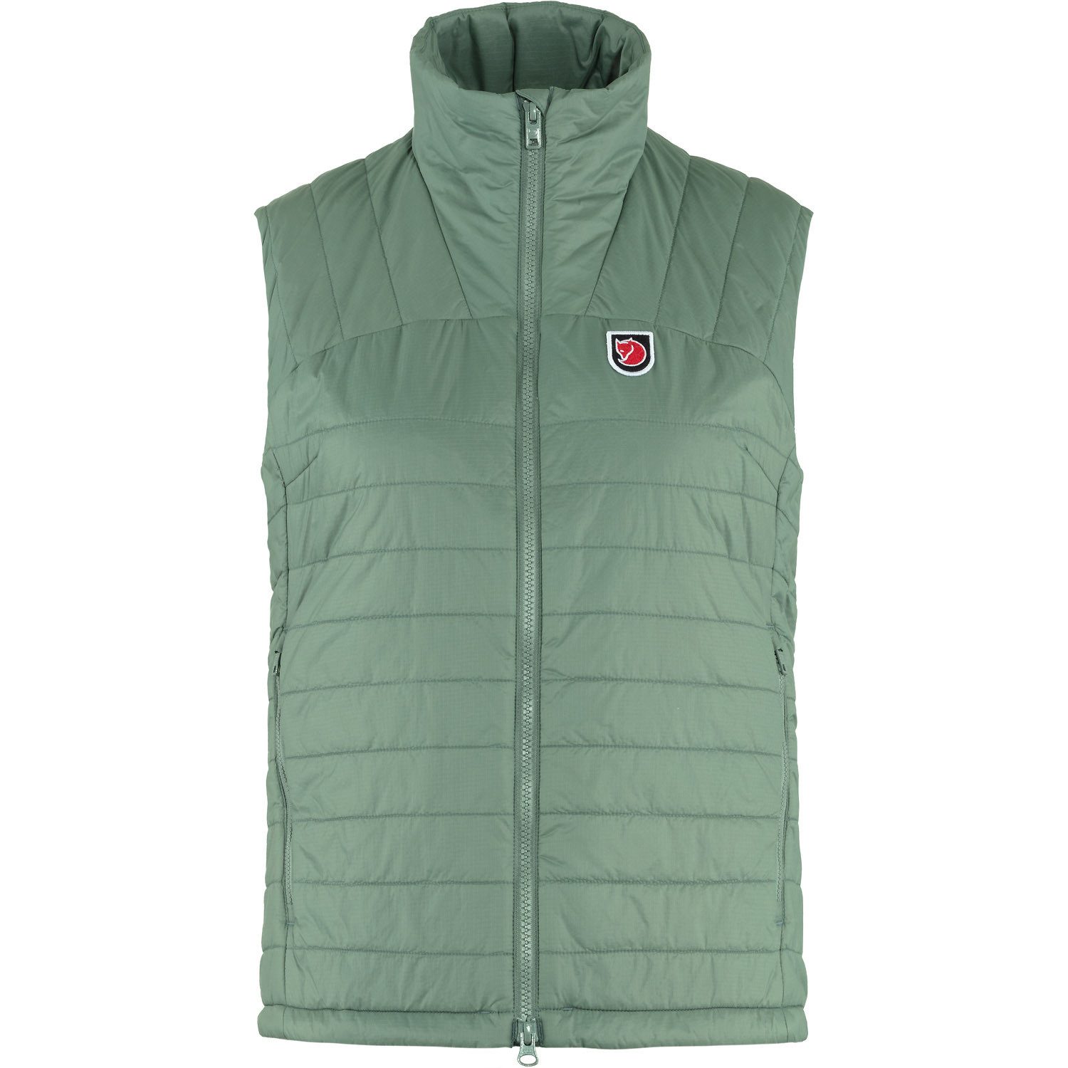 Fjällräven Softshelljacke Steppweste Expedition X-Lätt