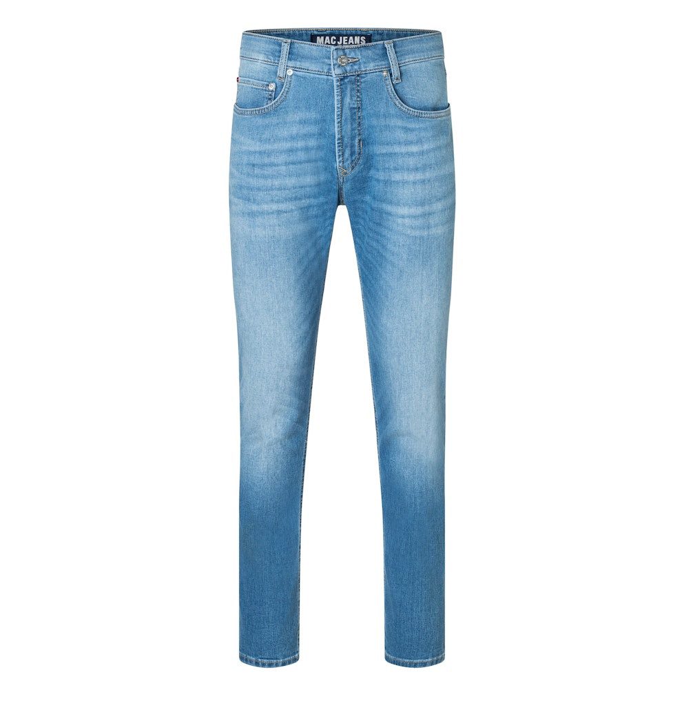 Stretch-Jeans Arne Pipe