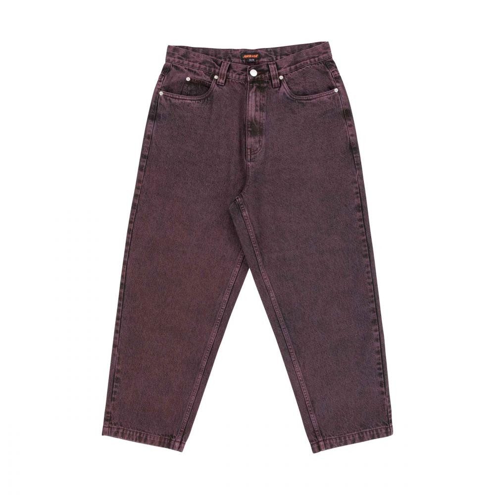 Santa Cruz Loose-fit-Jeans Jeans Santa Cruz Big Pants