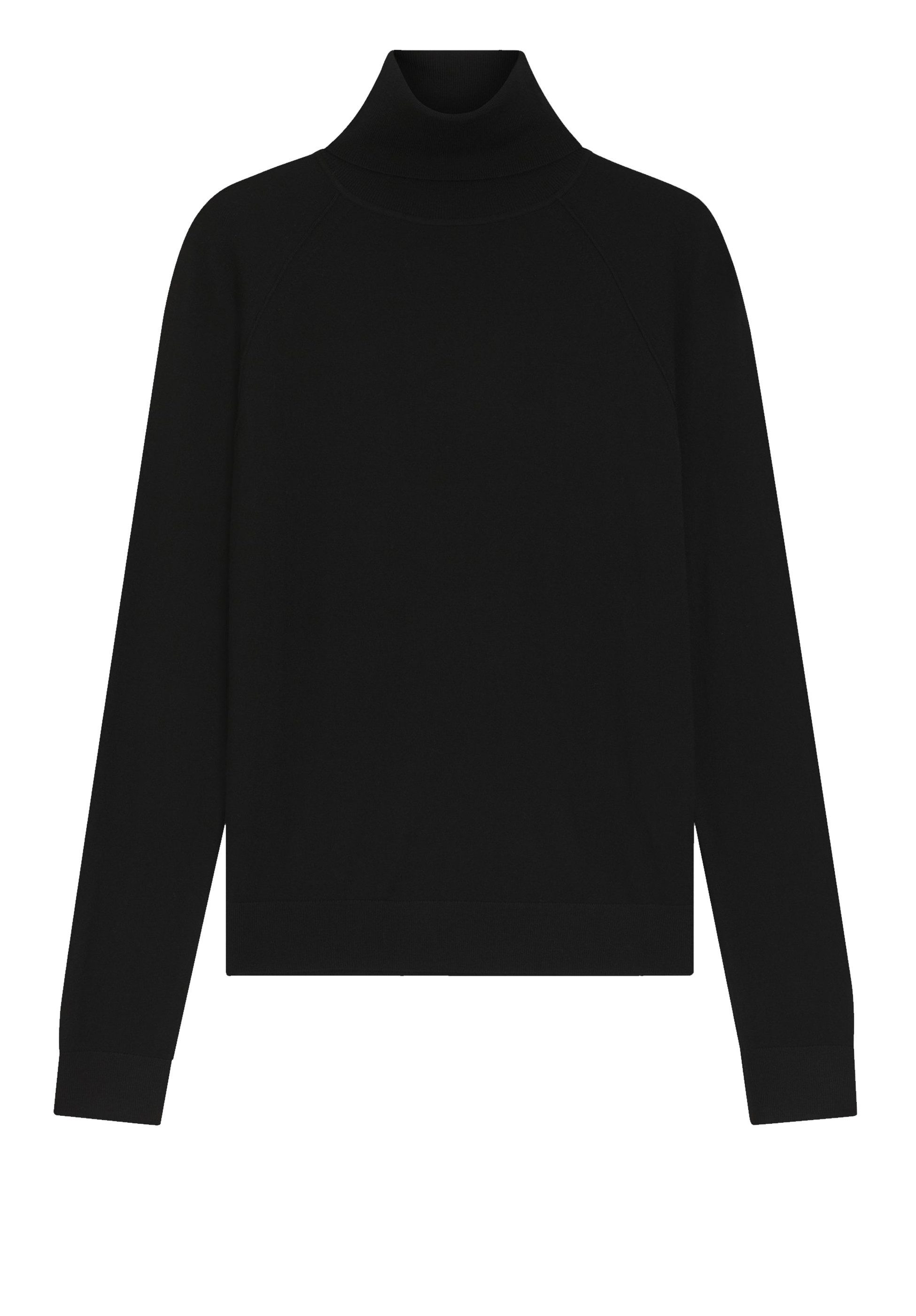 BOSS Вязаные свитера aus Merinowolle (1-tlg)