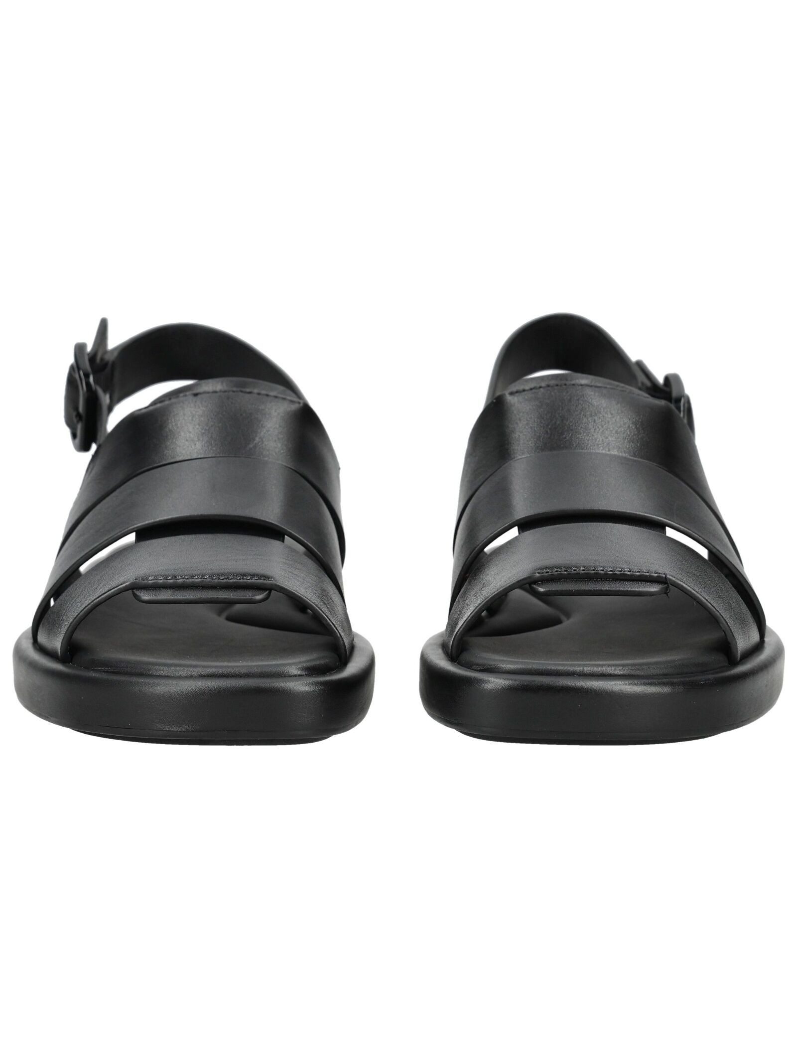 Högl Högl Sandalen Leder Riemchensandale