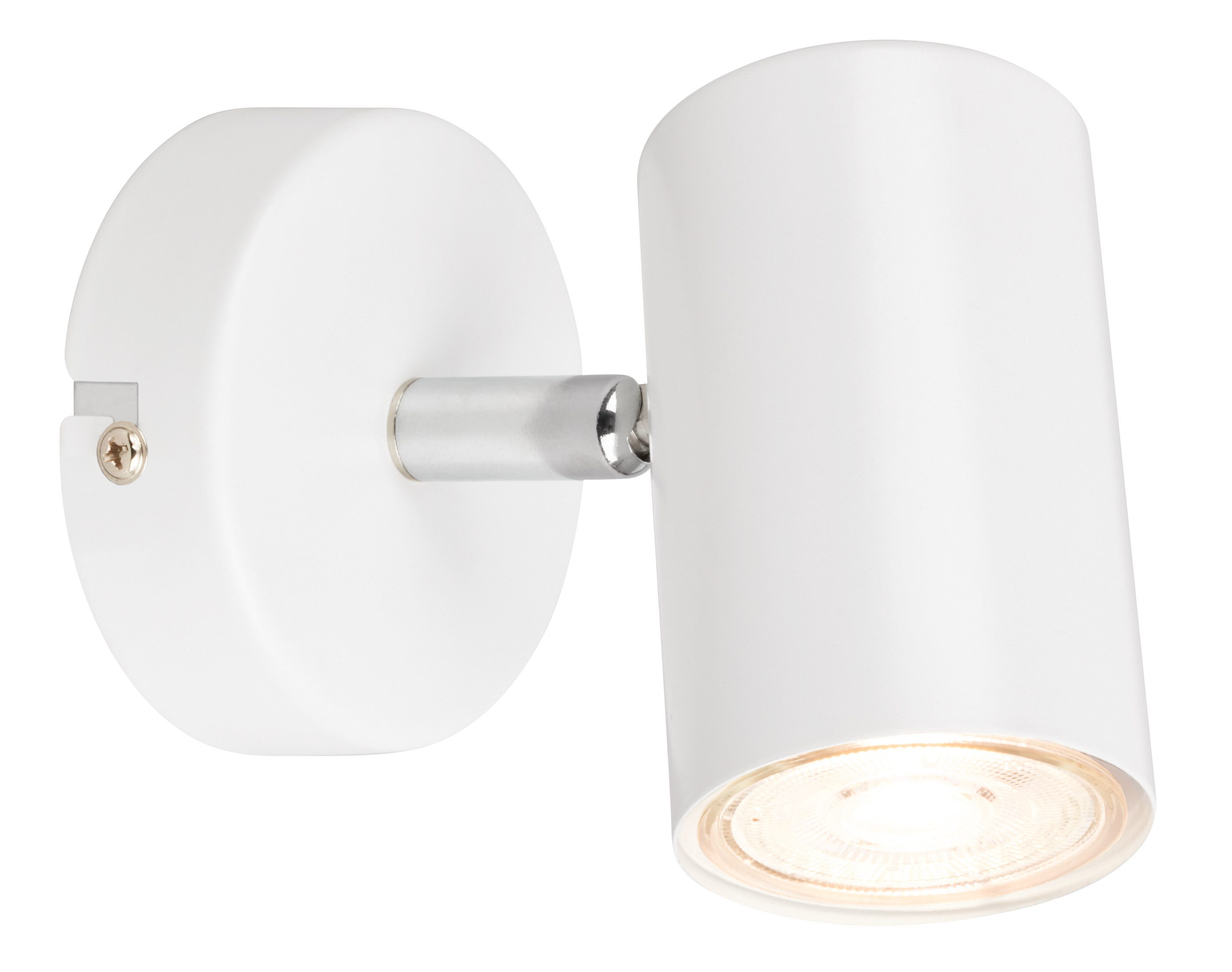 Briloner Leuchten LED Wandstrahler SUPO 2365016 günstig online kaufen