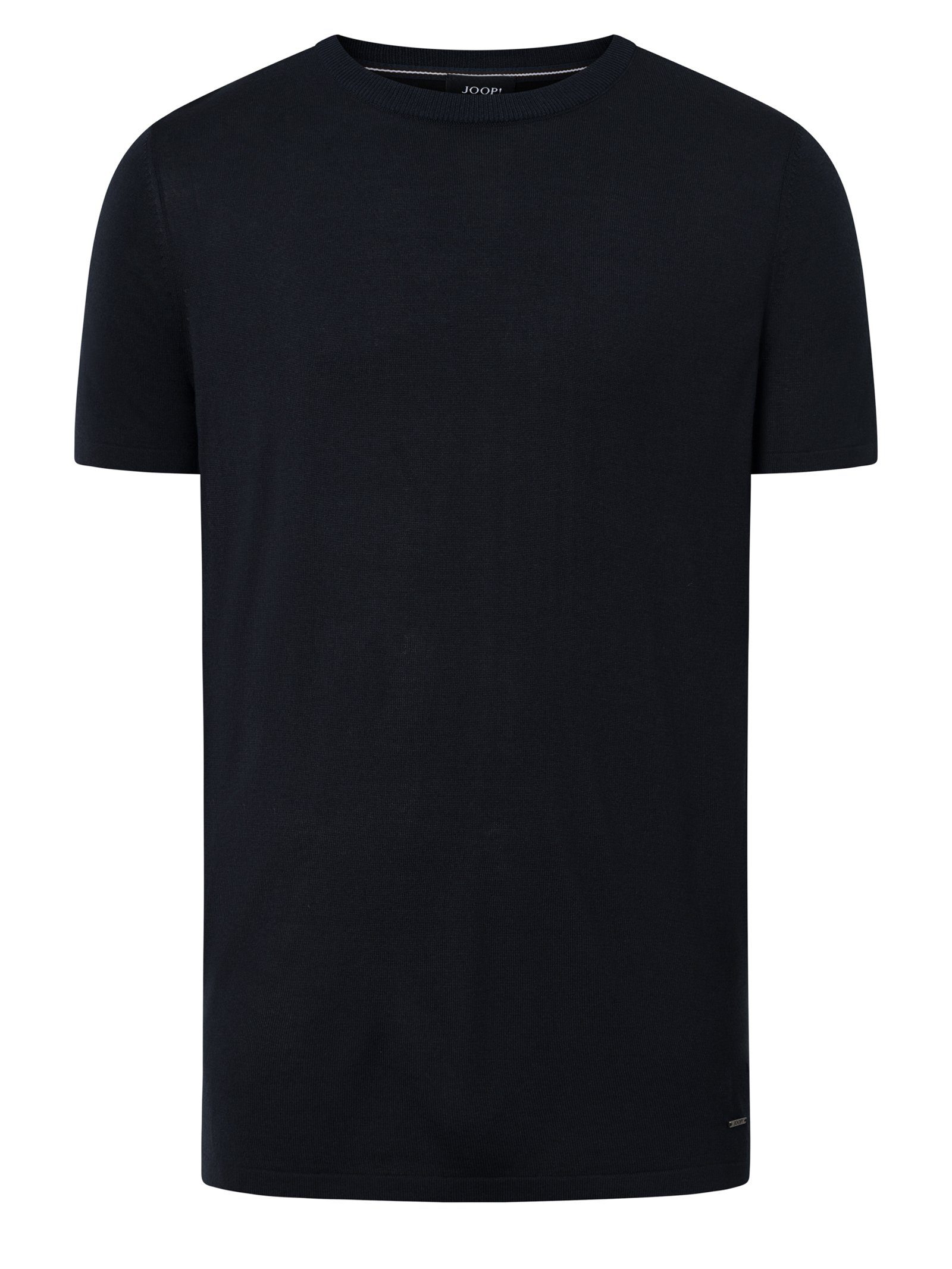 JOOP! Kurzarmpullover Vered (1-tlg)
