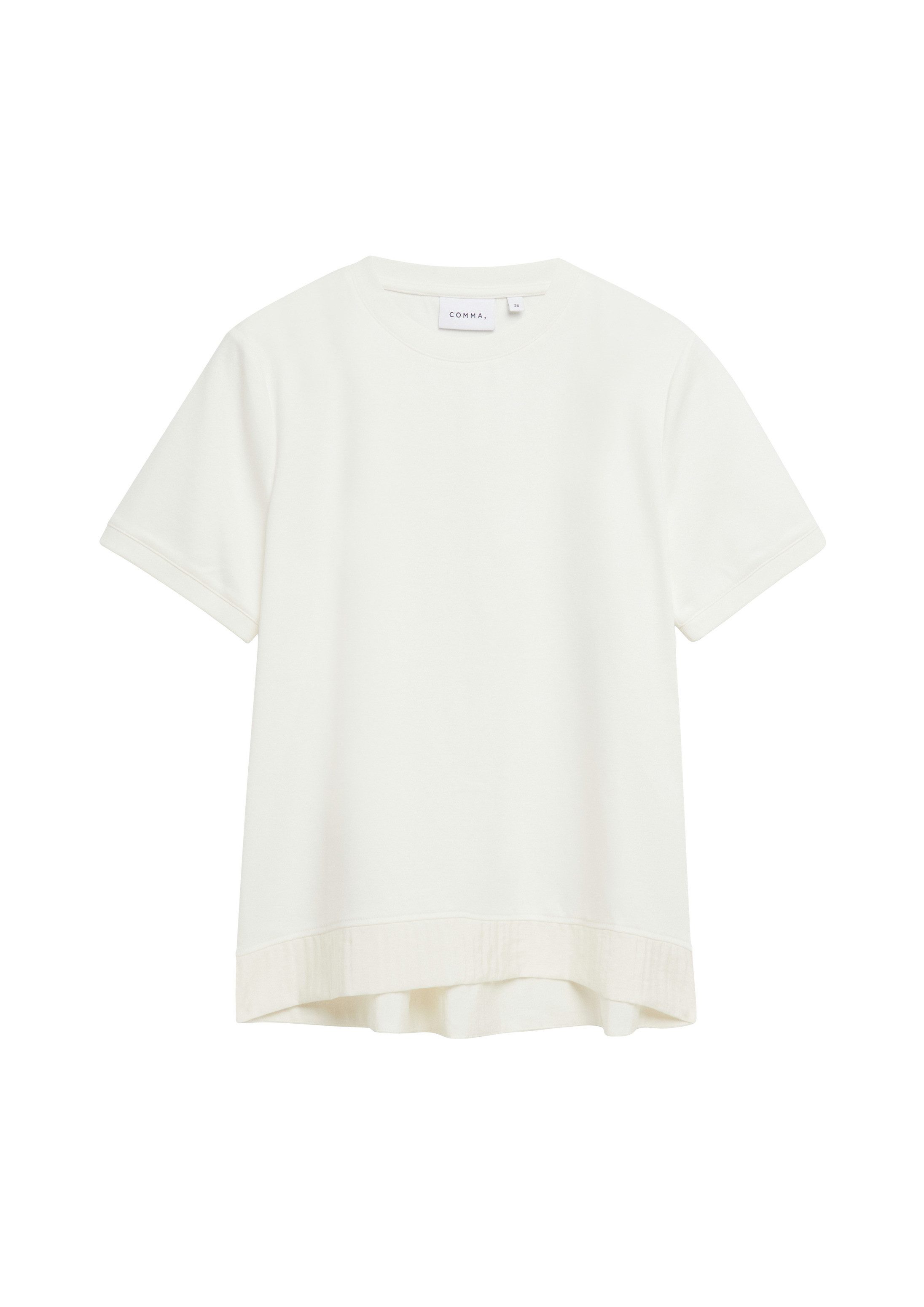 Kurzarmshirt T-Shirt