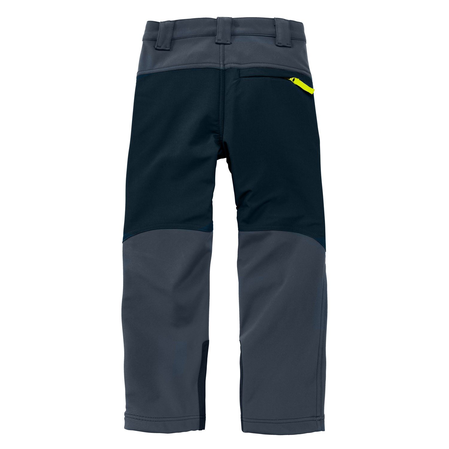 JAKO-O Outdoorhose JAKO-O Softshell-Outdoorhose Kinder Robust