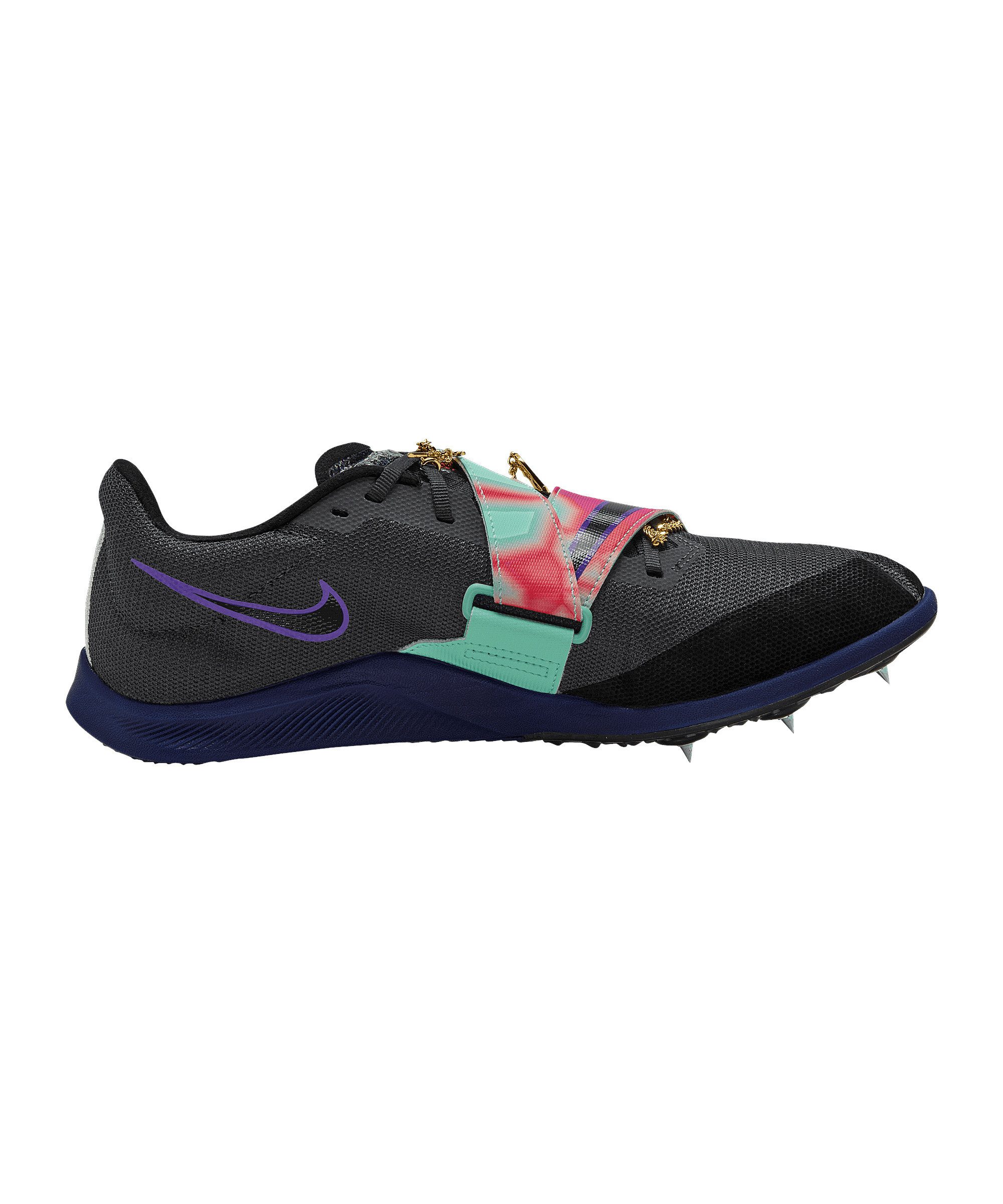 Nike Nike Performance Zoom Rival Jump GLAM Spikeschuh Laufschuh