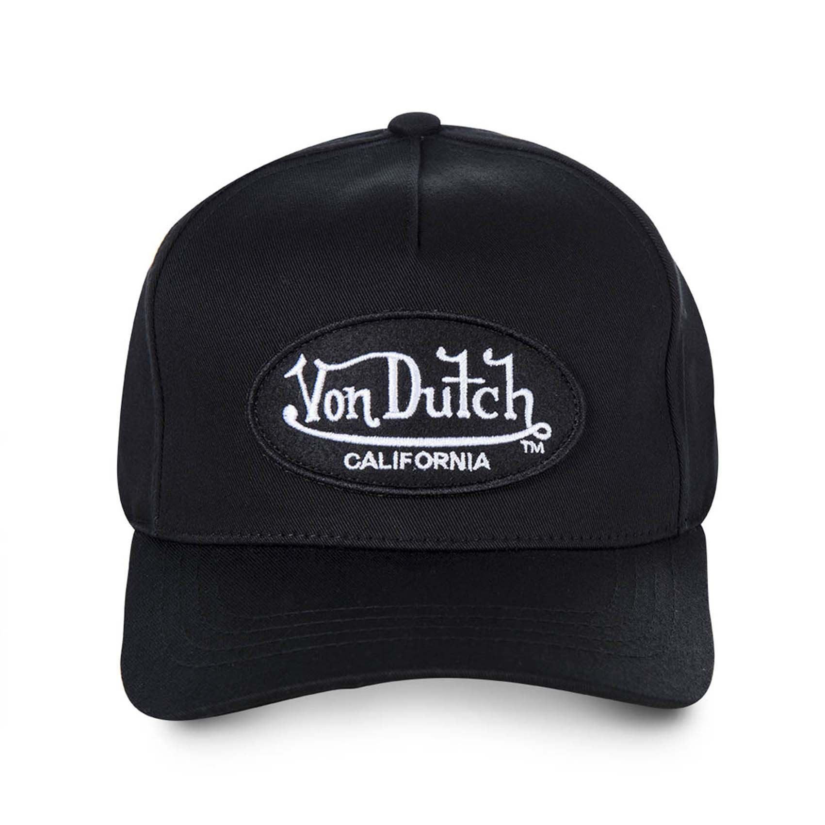 Von Dutch Trucker Cap Von Dutch günstig online kaufen