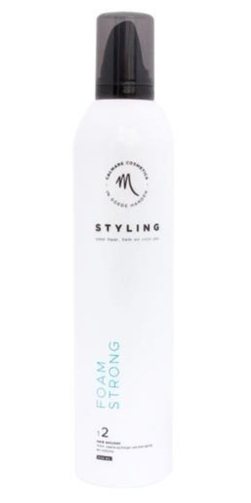 Calmare Haarmousse Calmare Styling Foam Strong 400ml