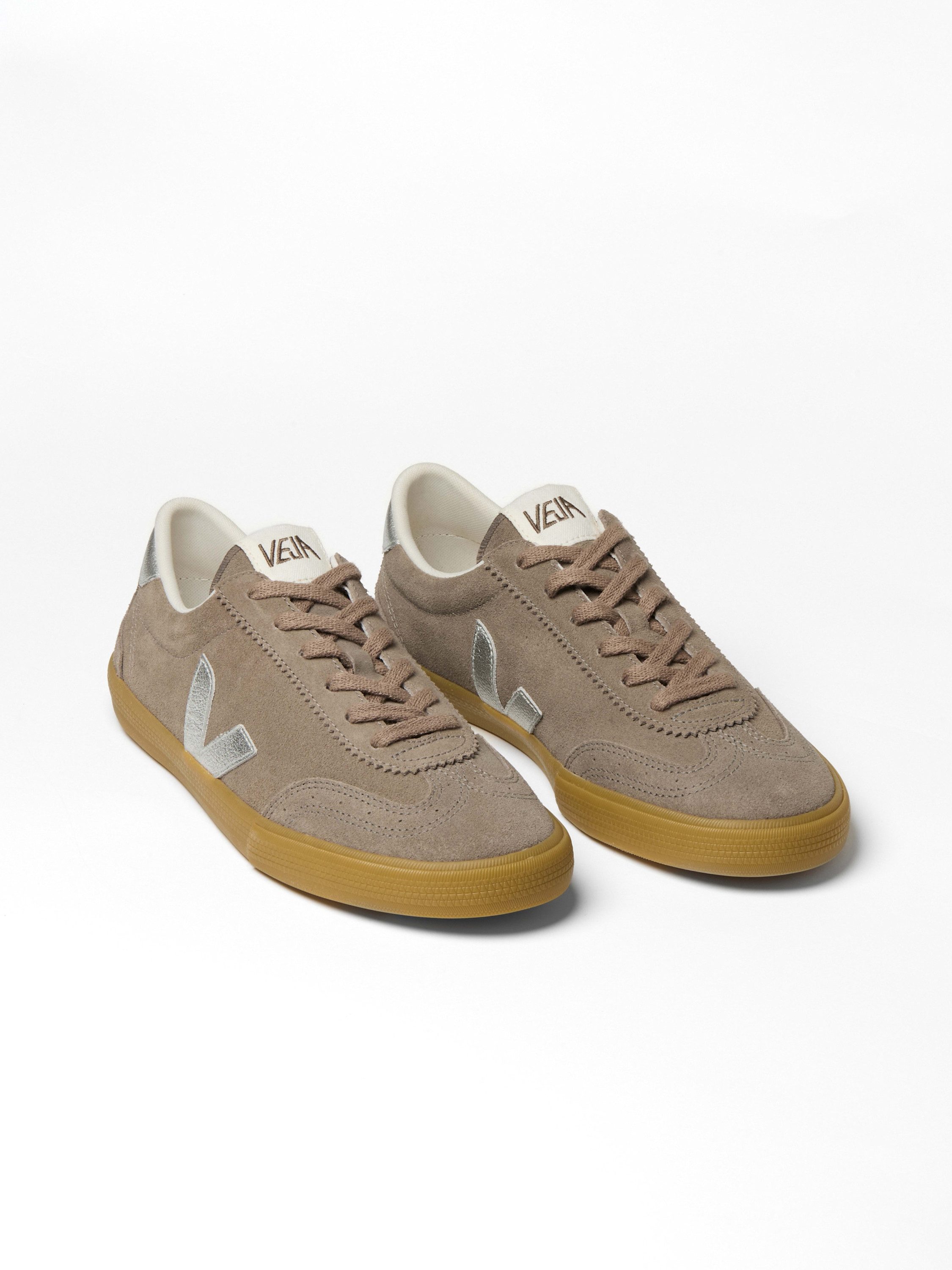 VEJA Veja Volley Suede Sneaker
