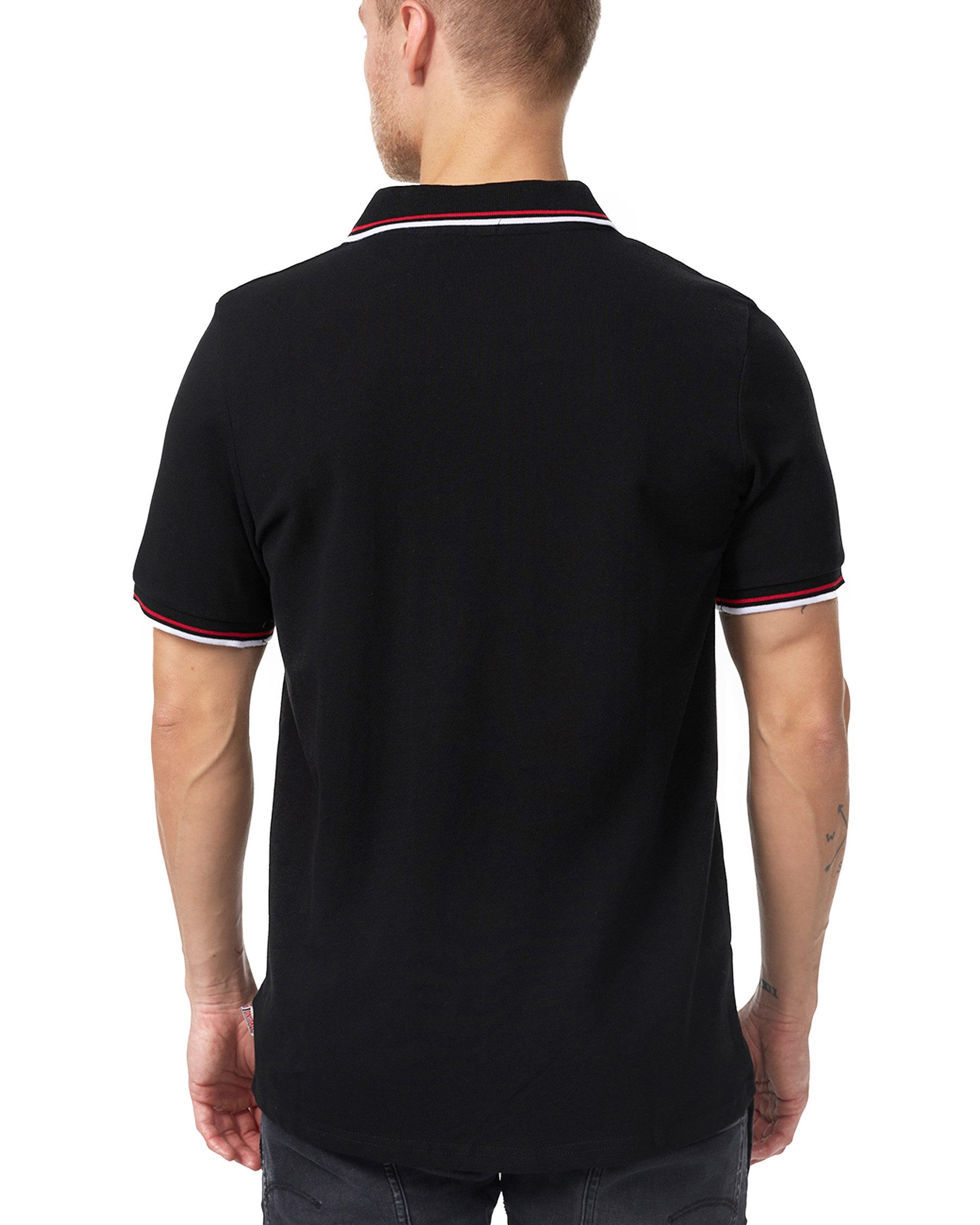 Lonsdale Poloshirt Lion (Packung, 1-tlg., 1er-Pack)