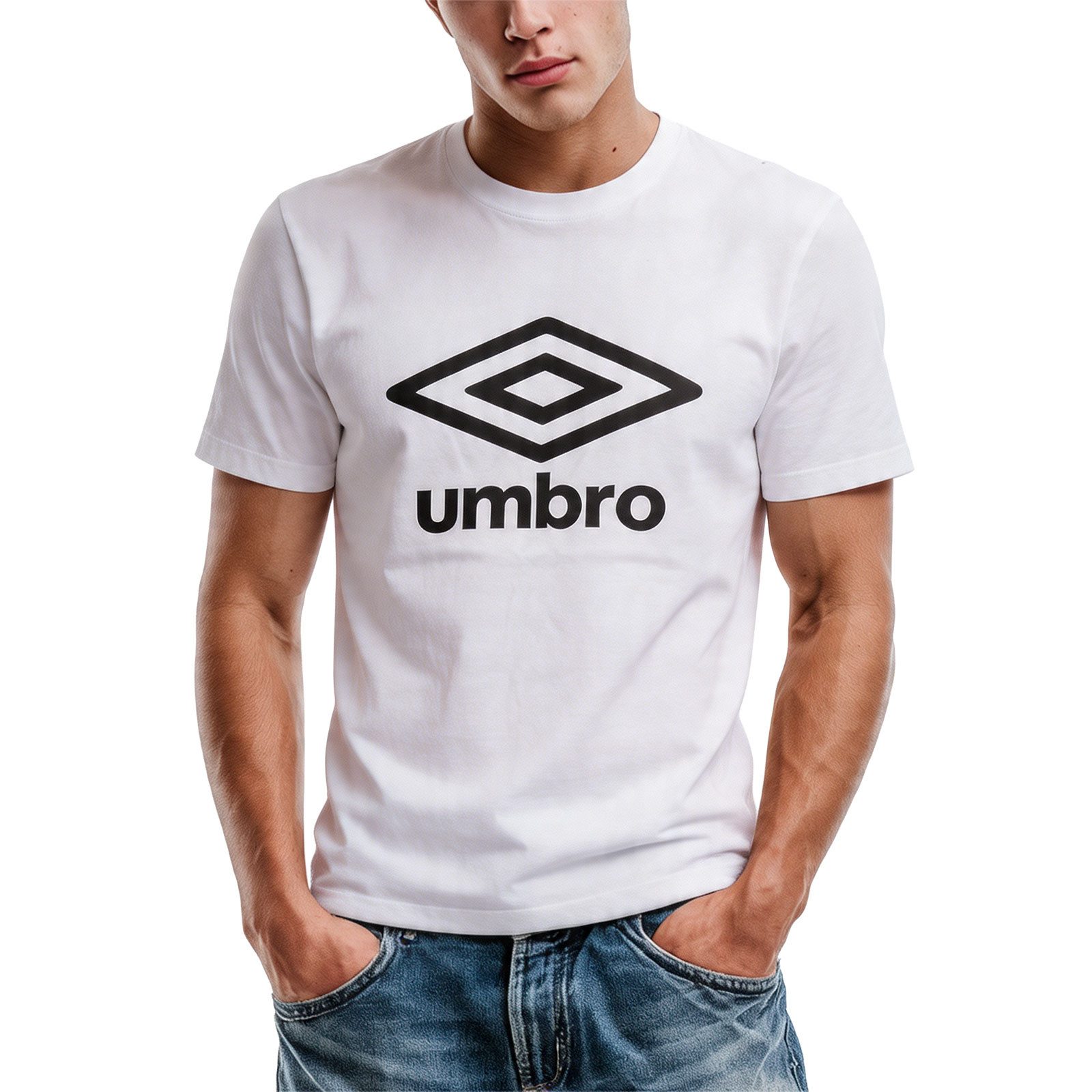 Umbro T-Shirt T-Shirt Umbro Team