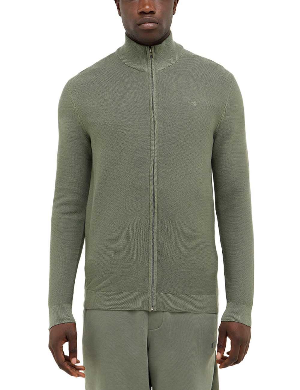 MUSTANG Cardigan Herren Style Escondido günstig online kaufen