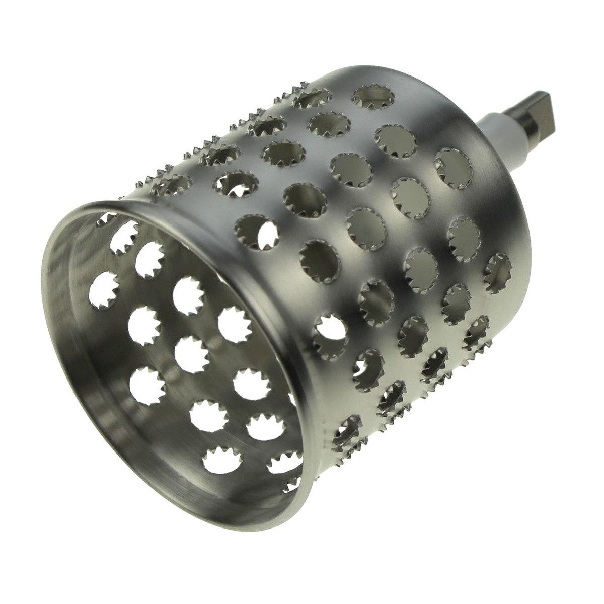 KENWOOD Raspelaufsatz Kenwood KW711857 Raspel Grob für AT642 AT643 AT644 A928 A948..Küchenma
