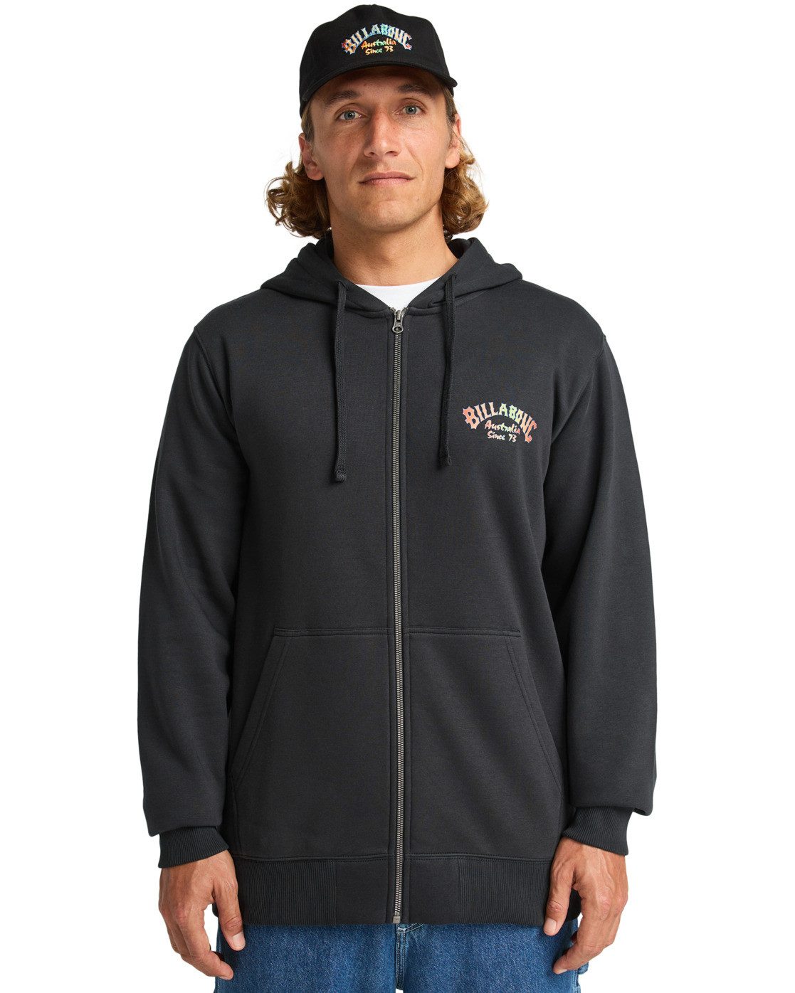 Billabong Hoodie Foundation günstig online kaufen