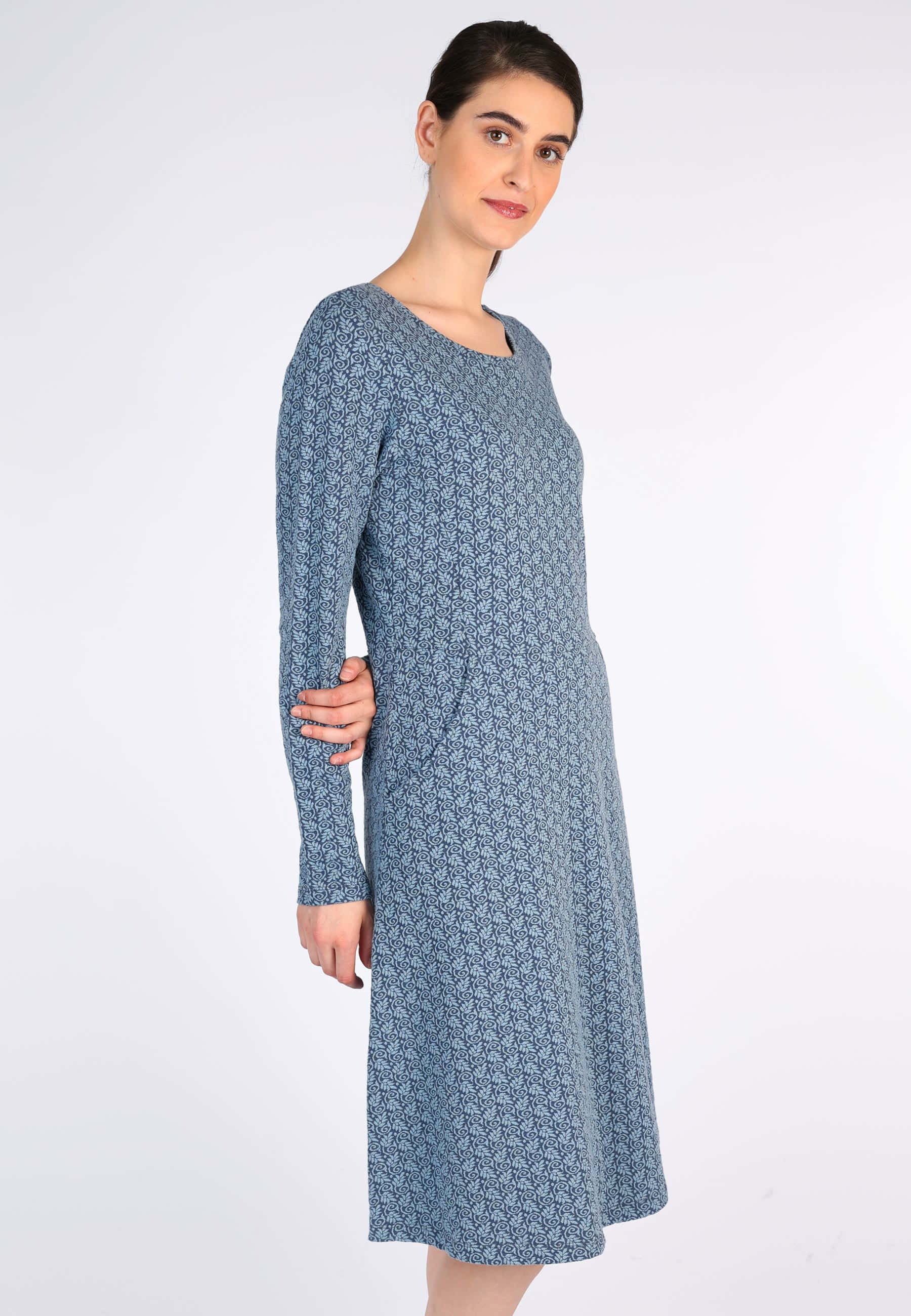 Sorgenfri Sylt Sommerkleid Alvara