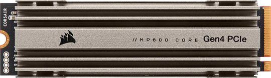 Corsair »MP600 CORE« interne SSD (2 TB) 1,8