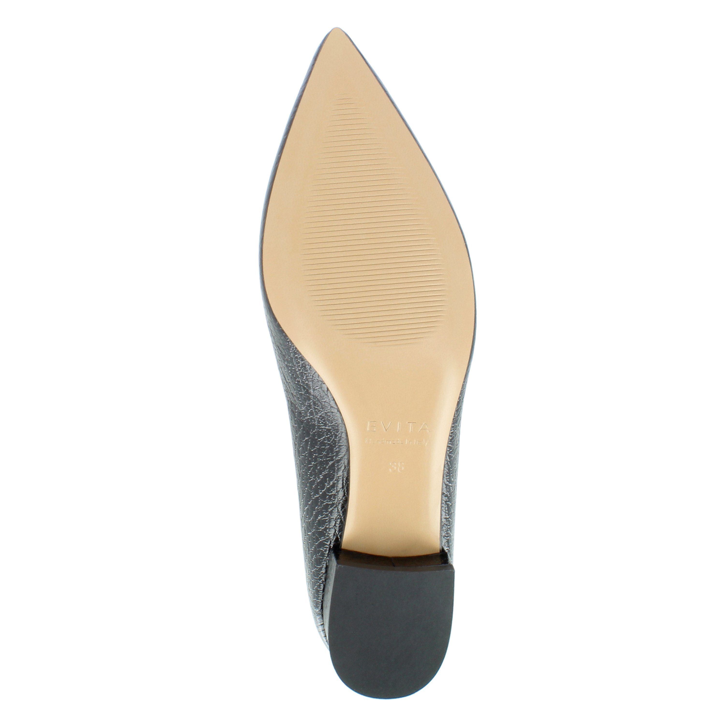 Evita FRANCA Slipper