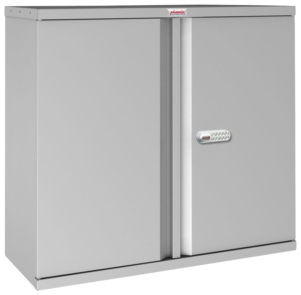 Phoenix SCL0891GGE Aktenschrank