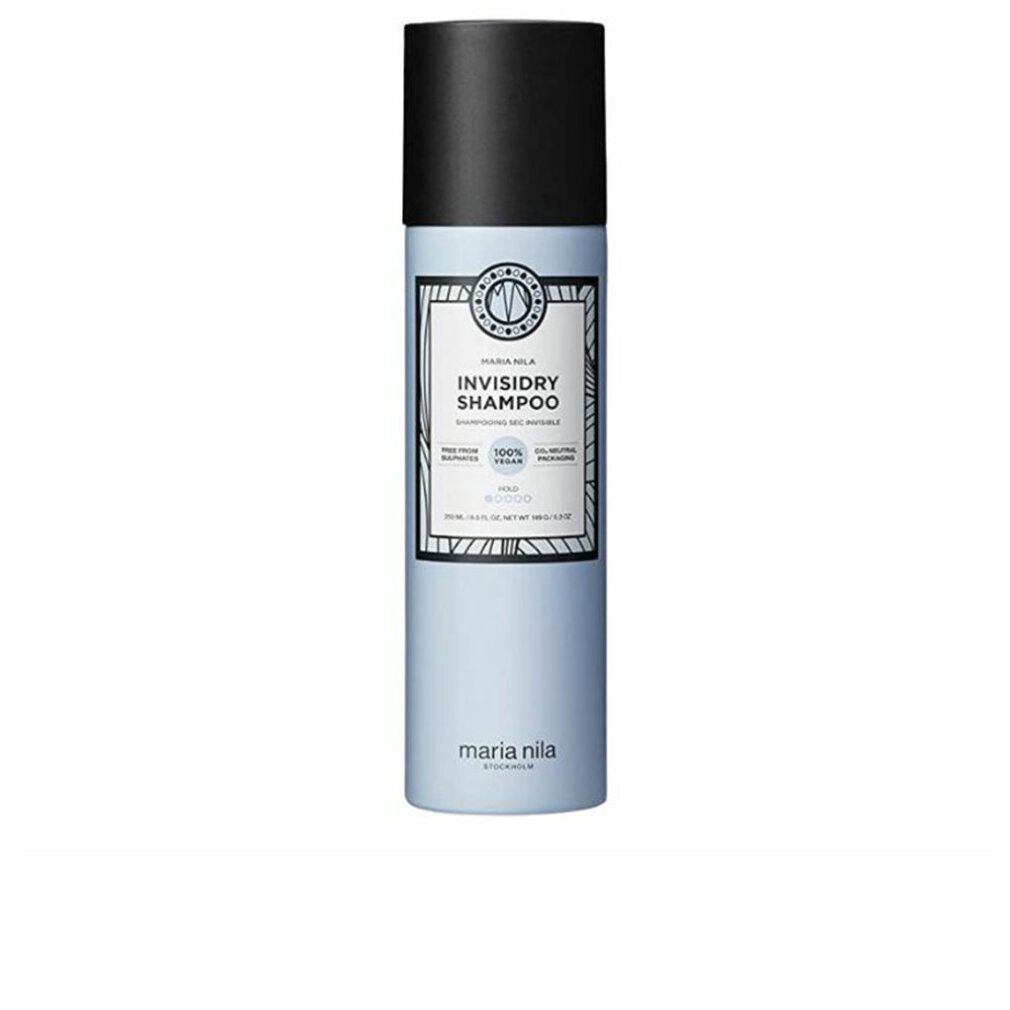Maria Nila Haarshampoo Invisidry Shampoo