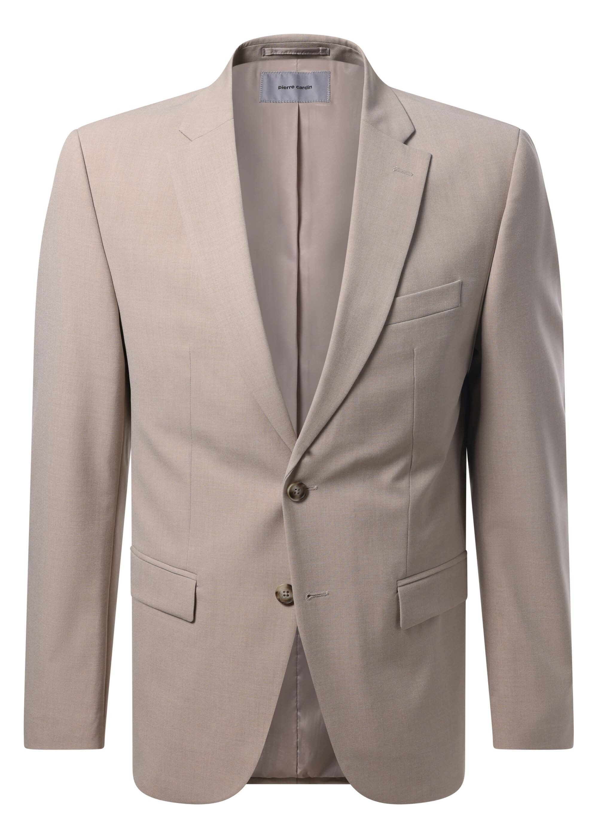 Pierre Cardin Anzugsakko Gerry im Zweiknopf-Design günstig online kaufen