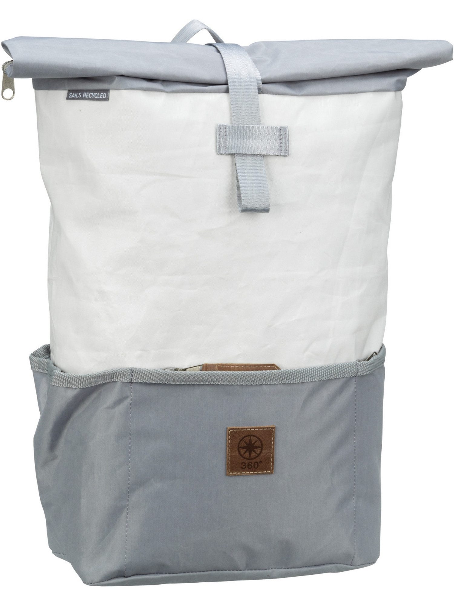 360Grad Rucksack Lotse Rucksack