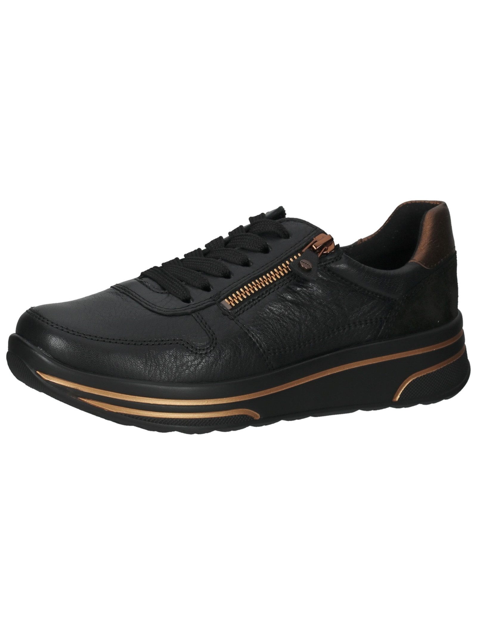 Ara Sneaker Leder Sneaker