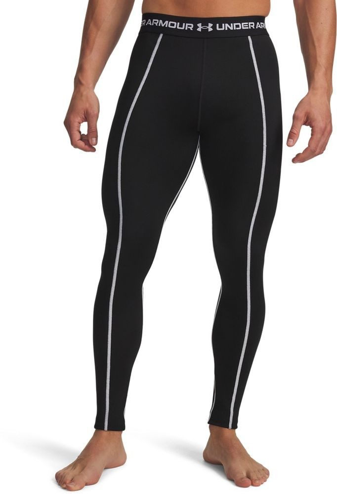 Leggings Cold Weather Grid Leggings