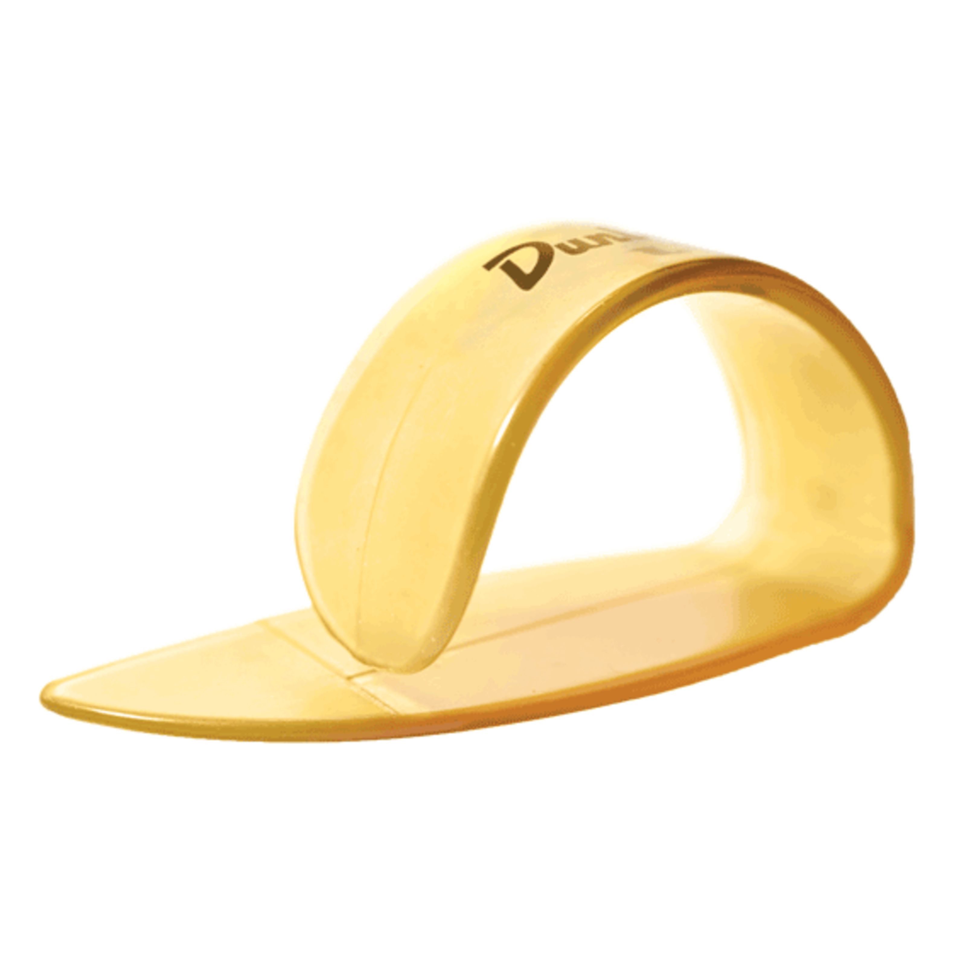 Dunlop Plektrum, Ultex Daumenpick large - Plektrum