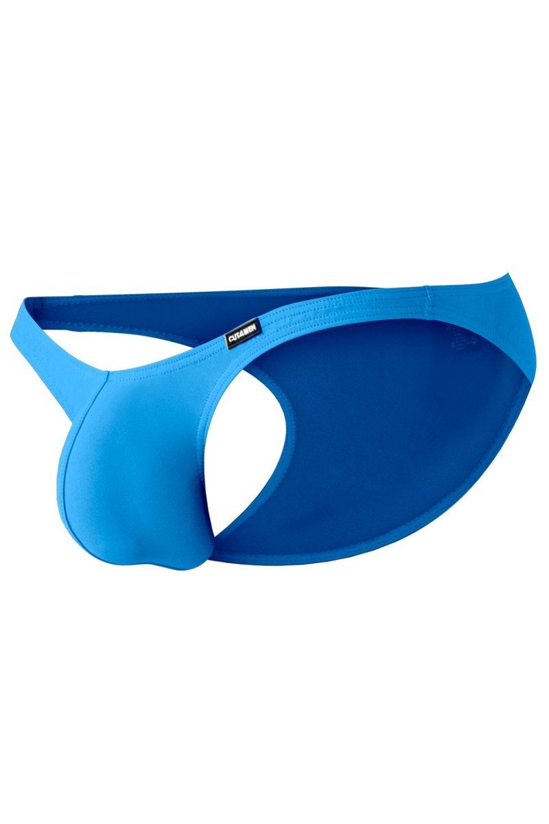CUT4MEN Badepants in blau - L