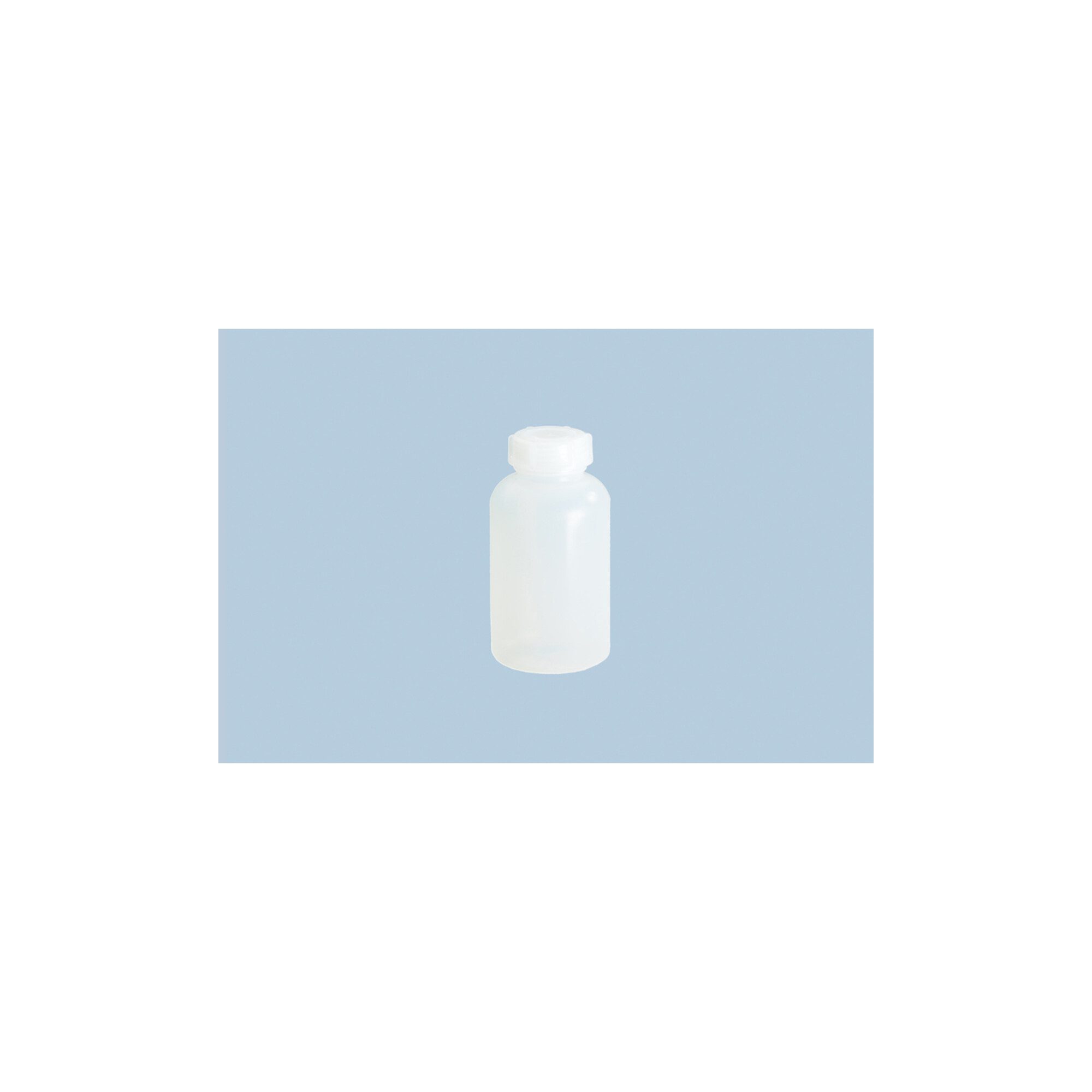 hünersdorff Kanister Weithalsflasche 250ml Hünersdorff