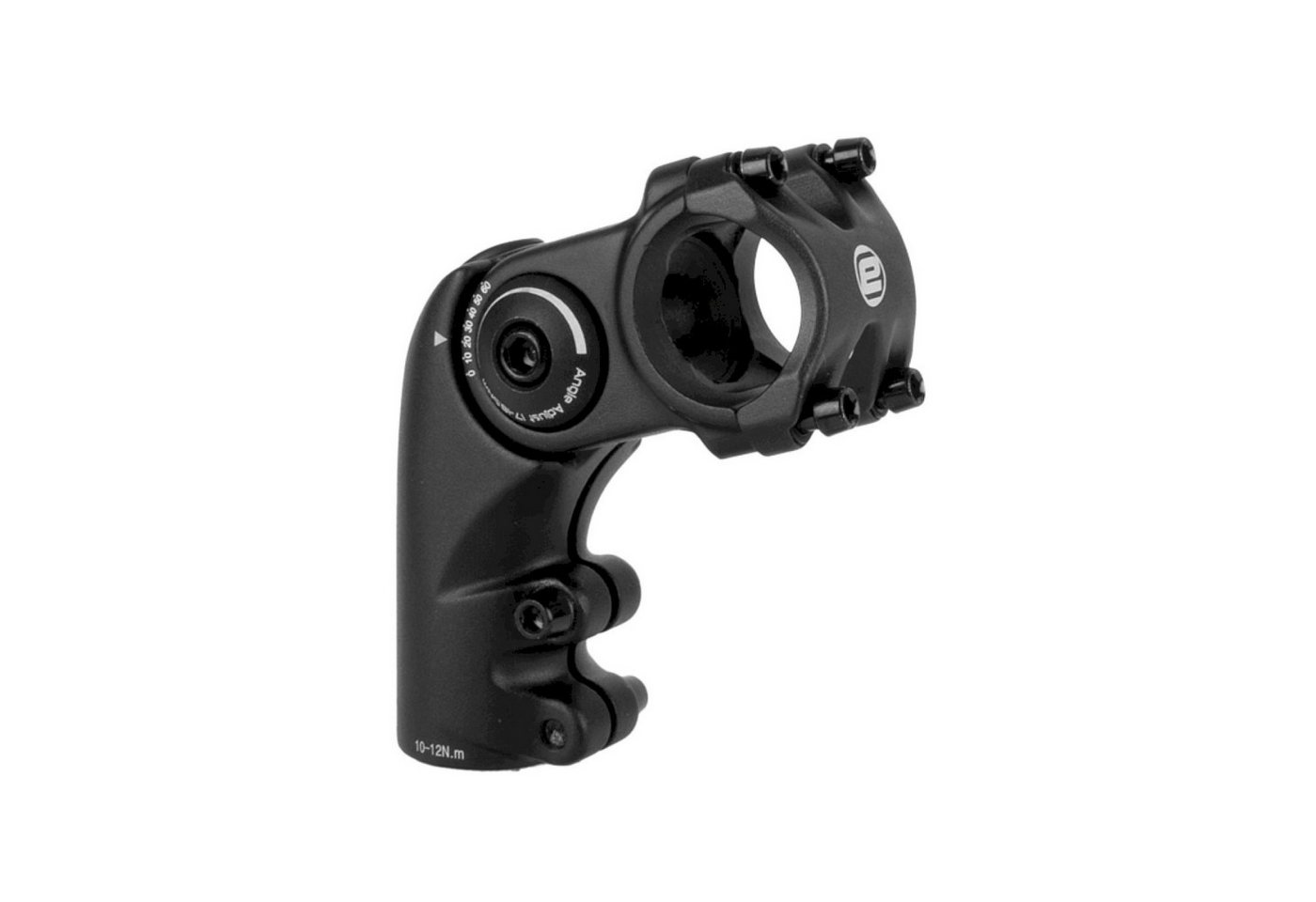 Ergotec Lenkervorbau